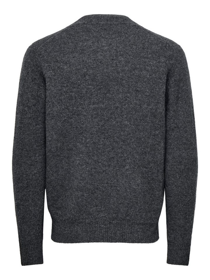 ONLY & SONS Strickjacke