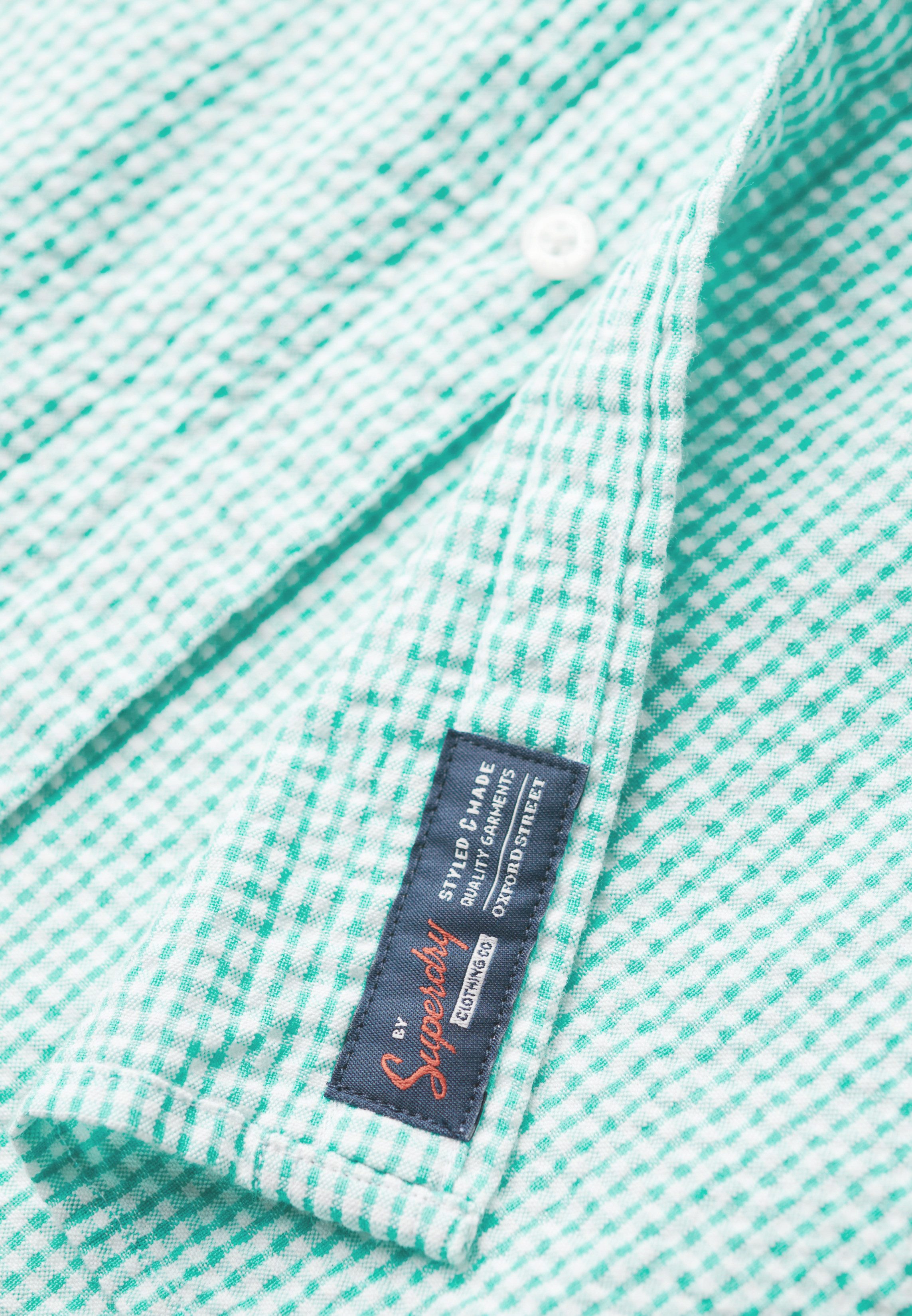 Superdry Kurzarmhemd