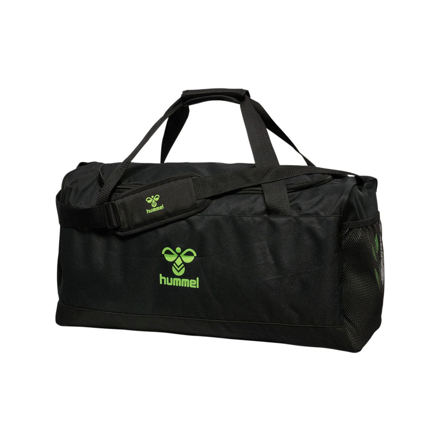 hummel Sporttasche Hummel Sporttasche hmlCORE 2.0 SPORTS BAG NEON 231586