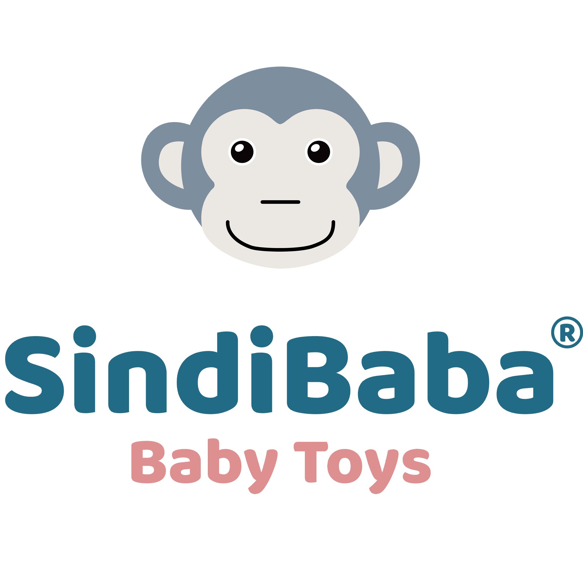 SindiBaba Wimpelkette Wimpelkette 5m in Sindibaba Fahnen-Girlande Mädchenfarben aus Baumwollstoff von