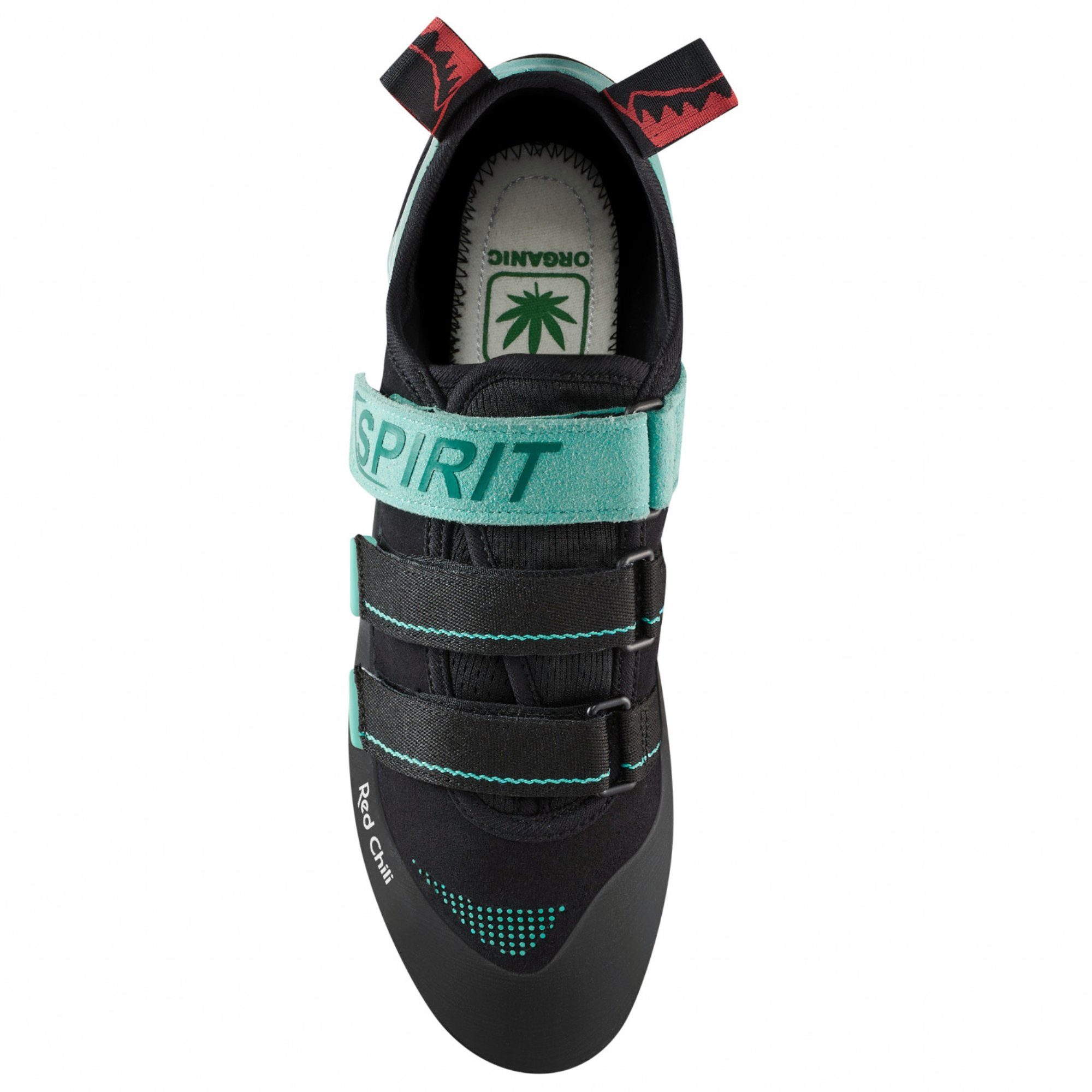 Red Chili Spirit LV IV night Kletterschuh