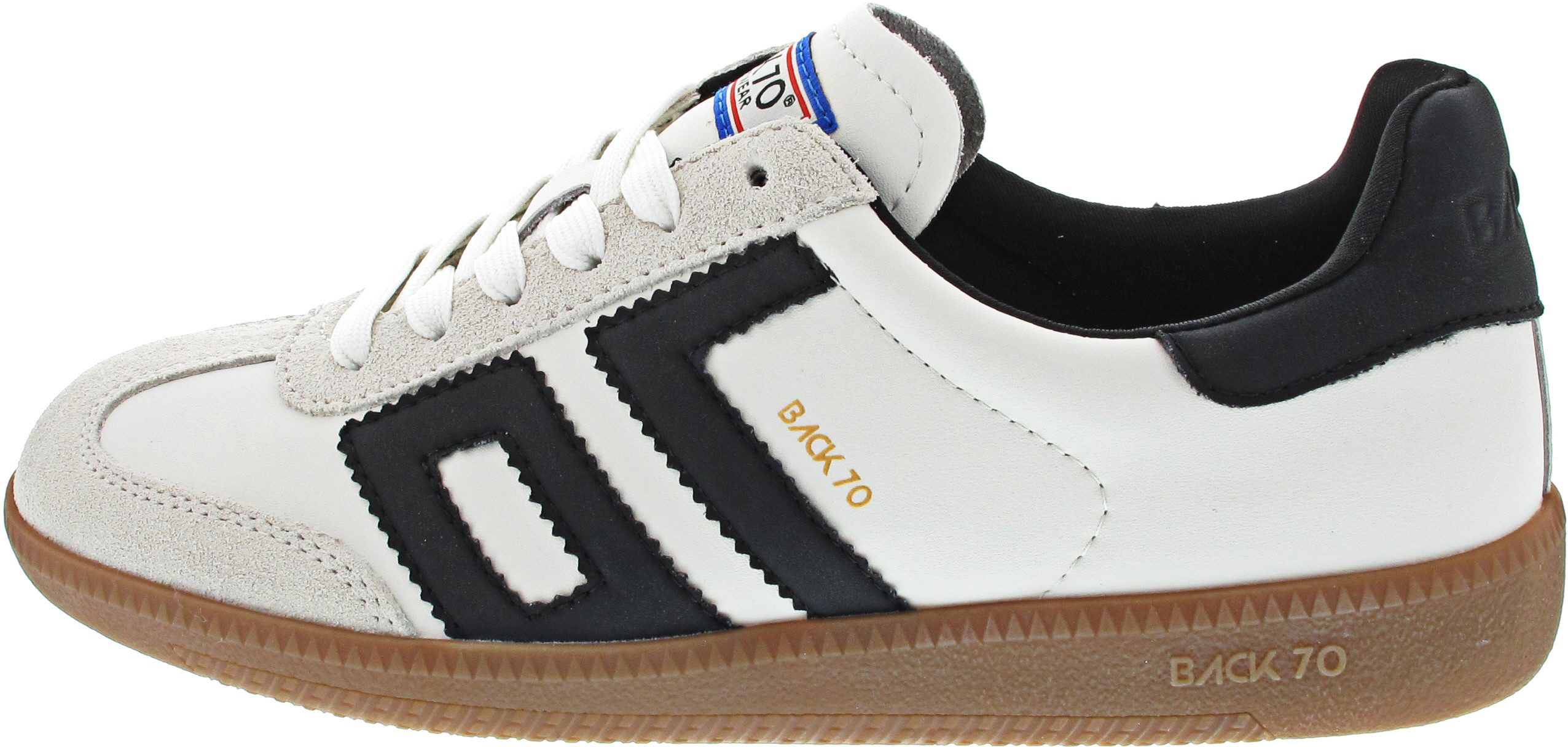 Back 70 Sneaker