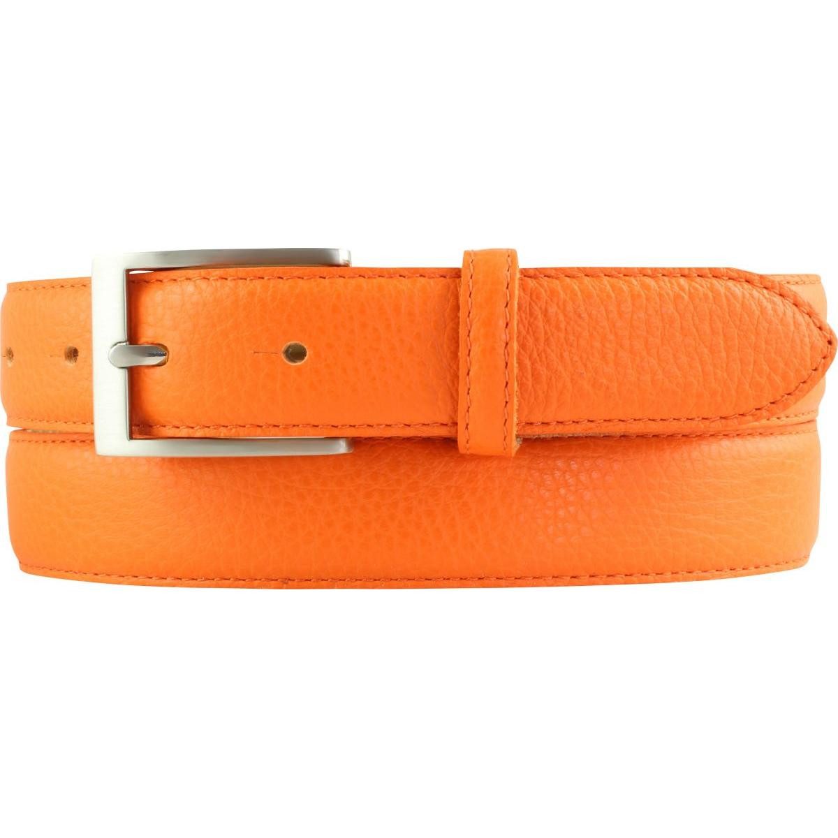 BELTINGER Ledergürtel Italienischer Anzug-Gürtel, 30 mm breit, Herren, Anzuggürtel, Hosengür (1-St)