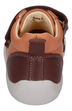 bundgaard WALK V SPORTY Lauflernschuh Burnt Orange