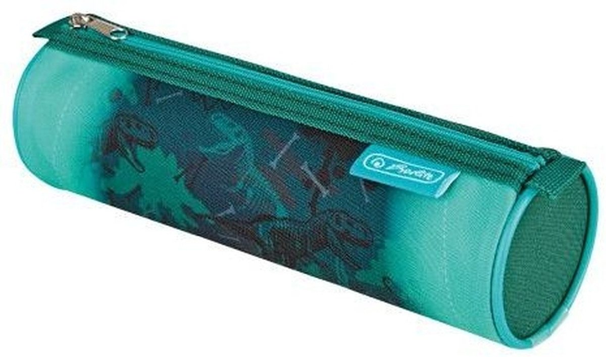 Schulranzen Schulranzen UltraLight Plus 15l Polyester 280x210x360mm Green Rex