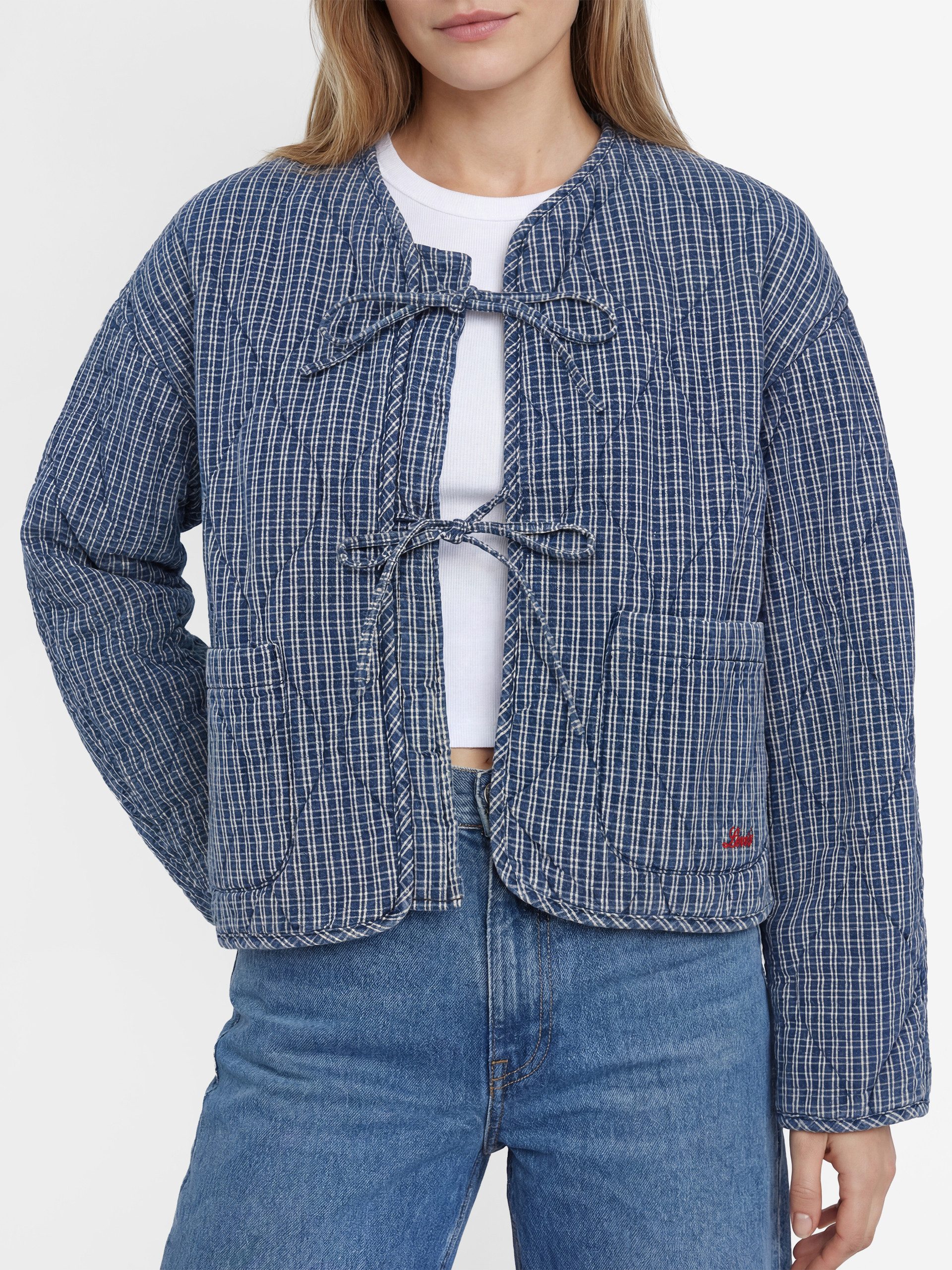 Levi's® Sweatjacke