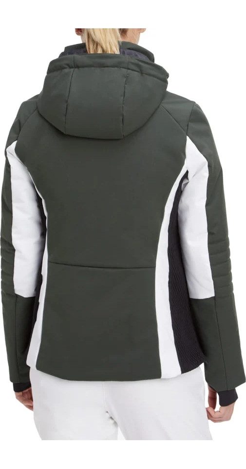 McKINLEY Skijacke Da.-Jacke Ida II W GREEN DARK günstig online kaufen