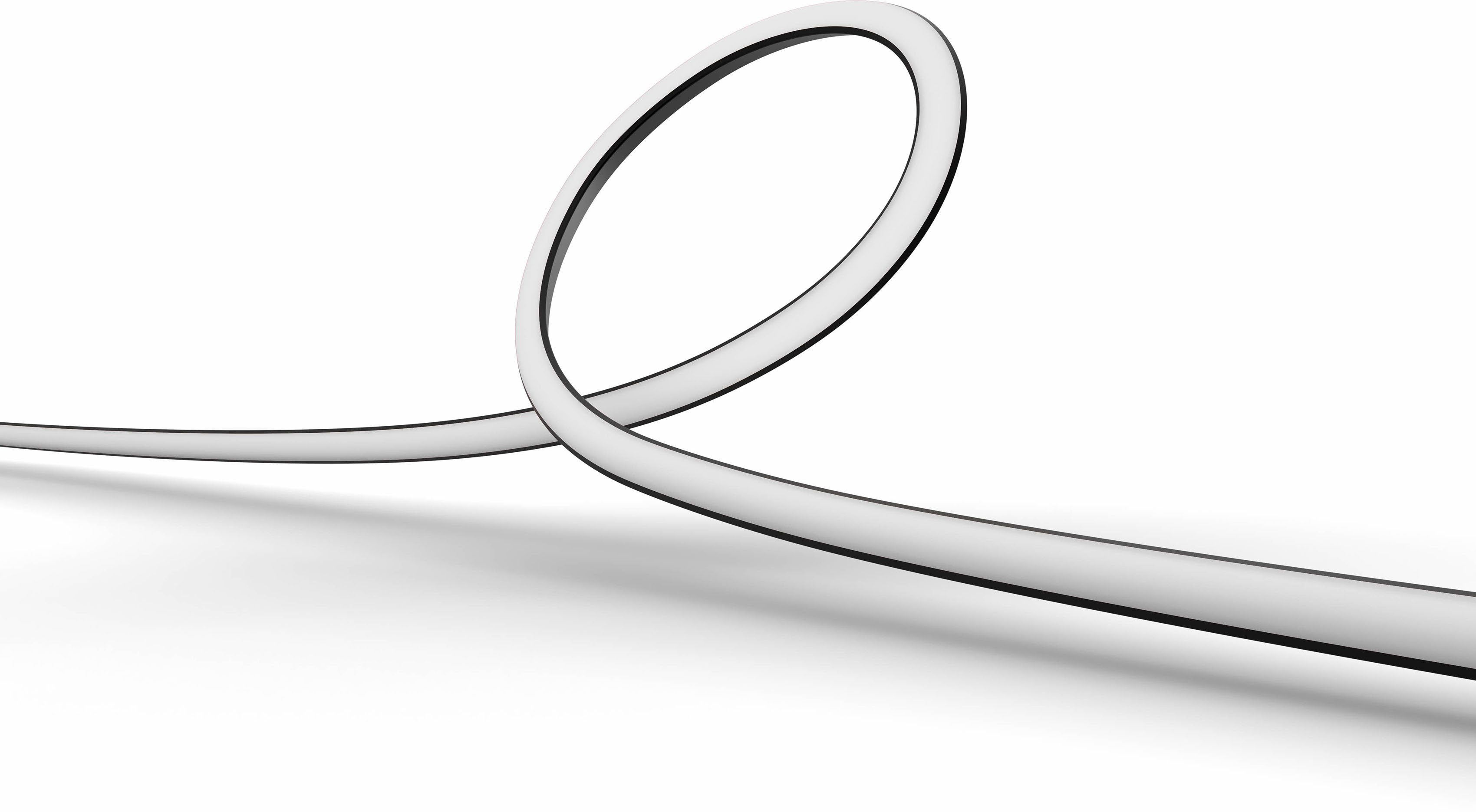 Philips Hue LED Stripe Play Gradient PC Lightstrip 24/27” 3er Pack