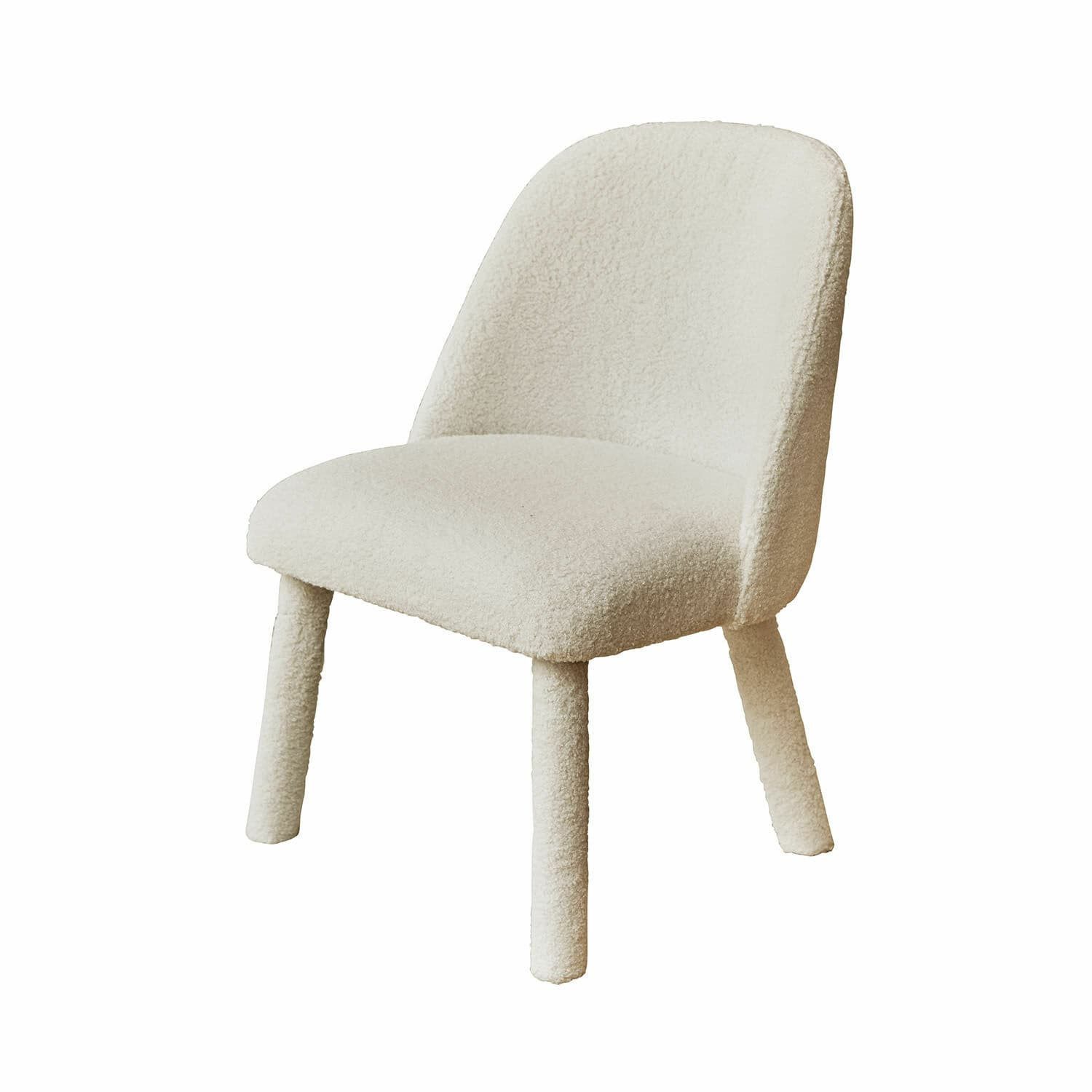Mirabeau Kinderstuhl Kinderstuhl Ivrielle creme