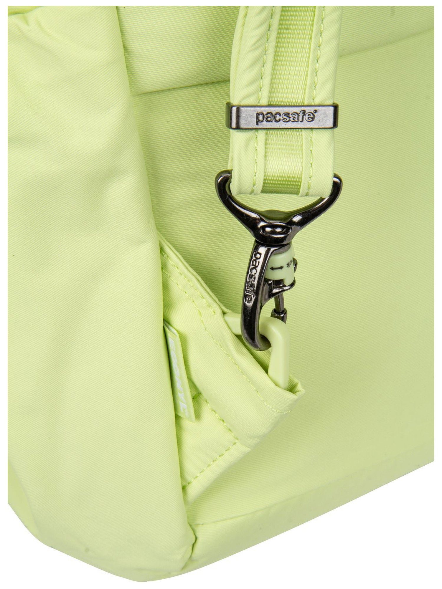 Pacsafe Rucksack CX