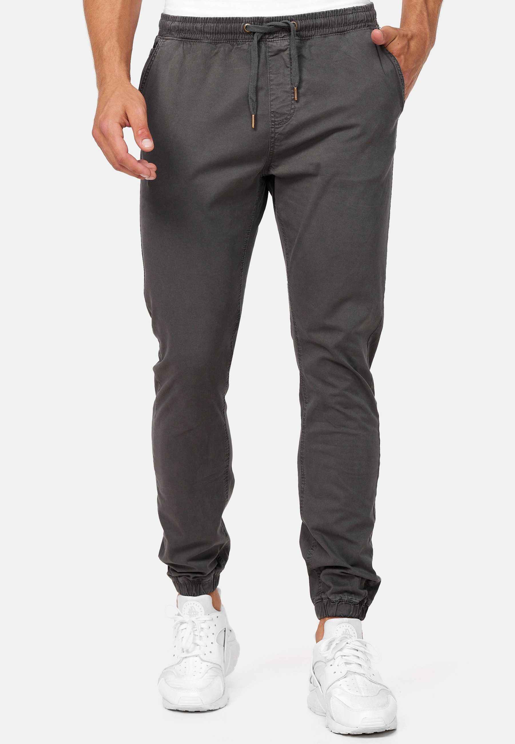 Stoffhose Herren Fields Herrenhose Freizeithose Männer
