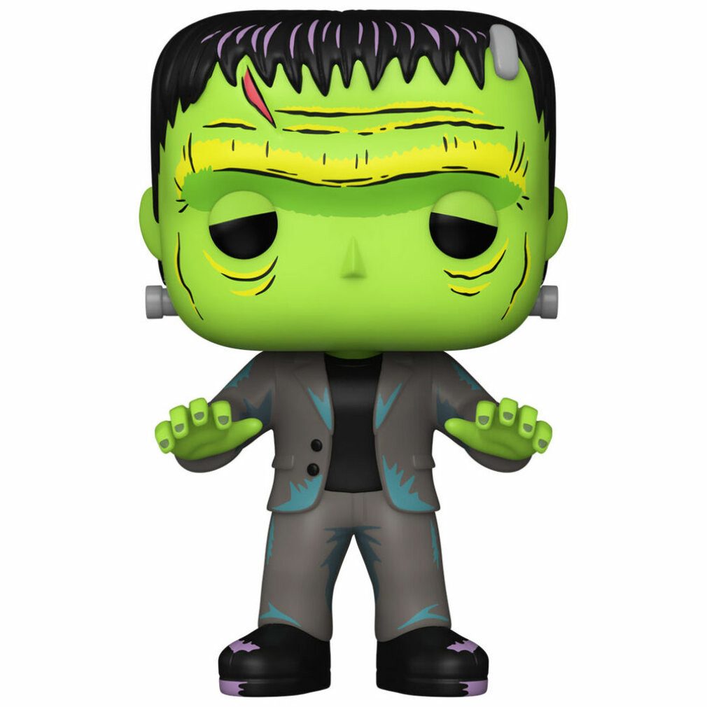 Funko Actionfigur POP-Figur Universal Monsters Braut Frankenstein