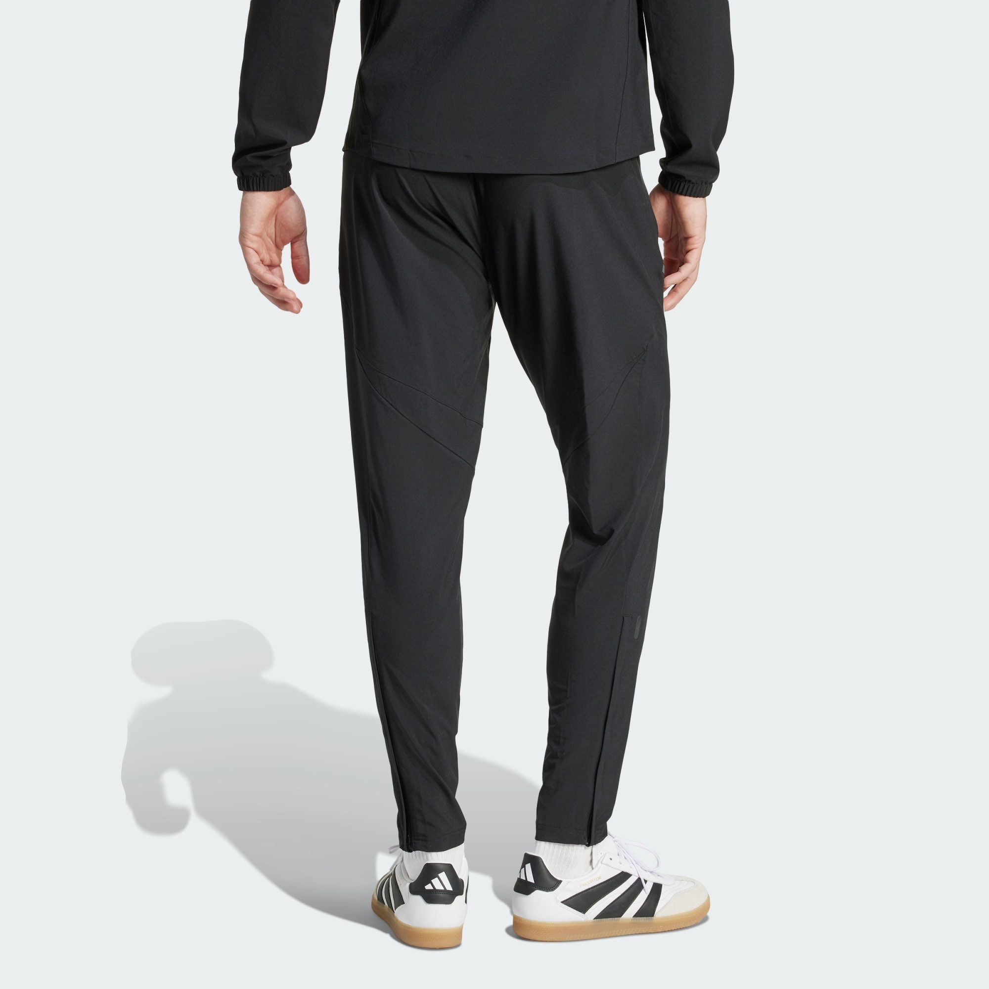 adidas Performance Trainingshose ALGERIEN TIRO 25 COMPETITION VIS TECH TRAV günstig online kaufen