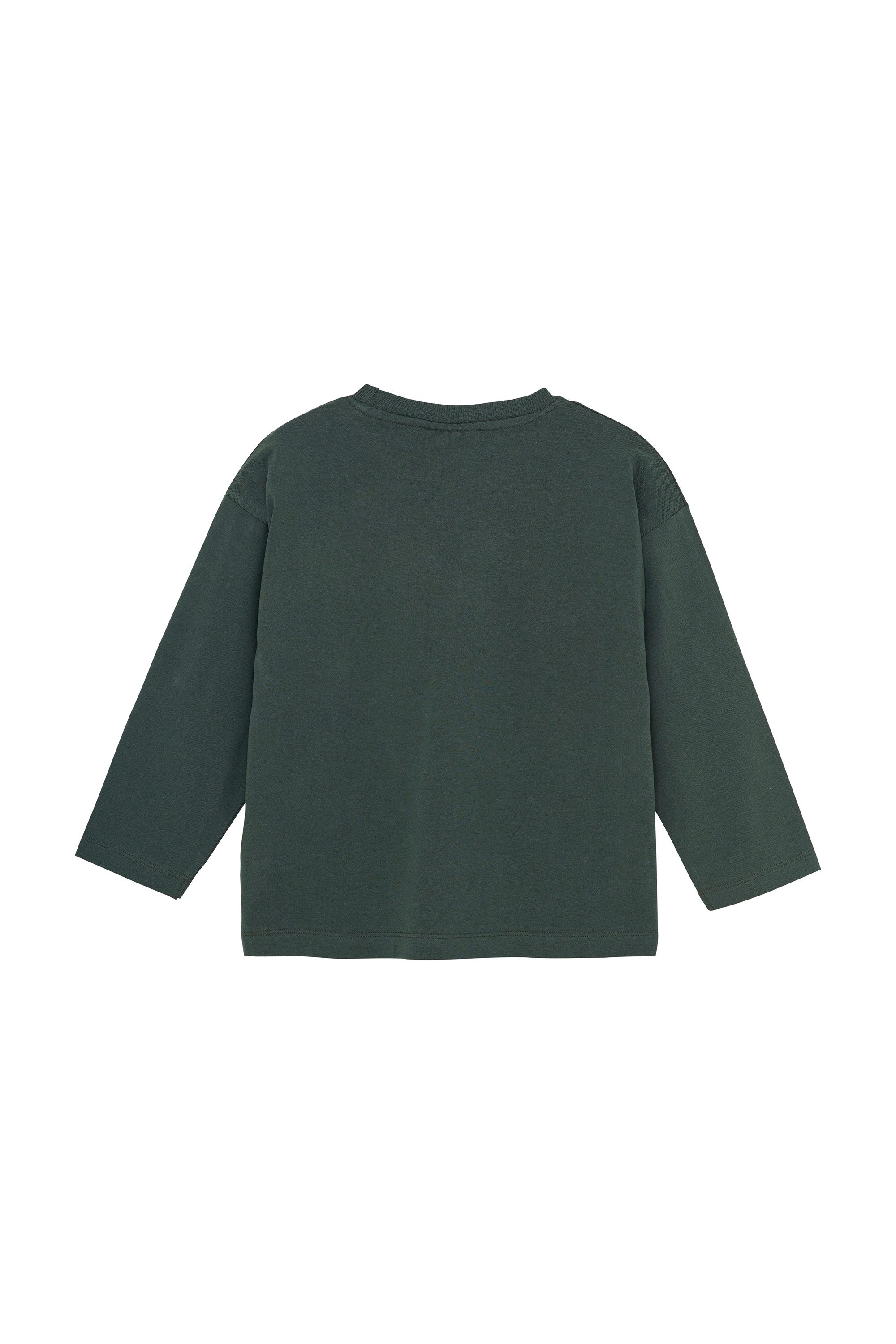 EN FANT Longsleeve ENT-Shirt LS Stylisches Longsleeve