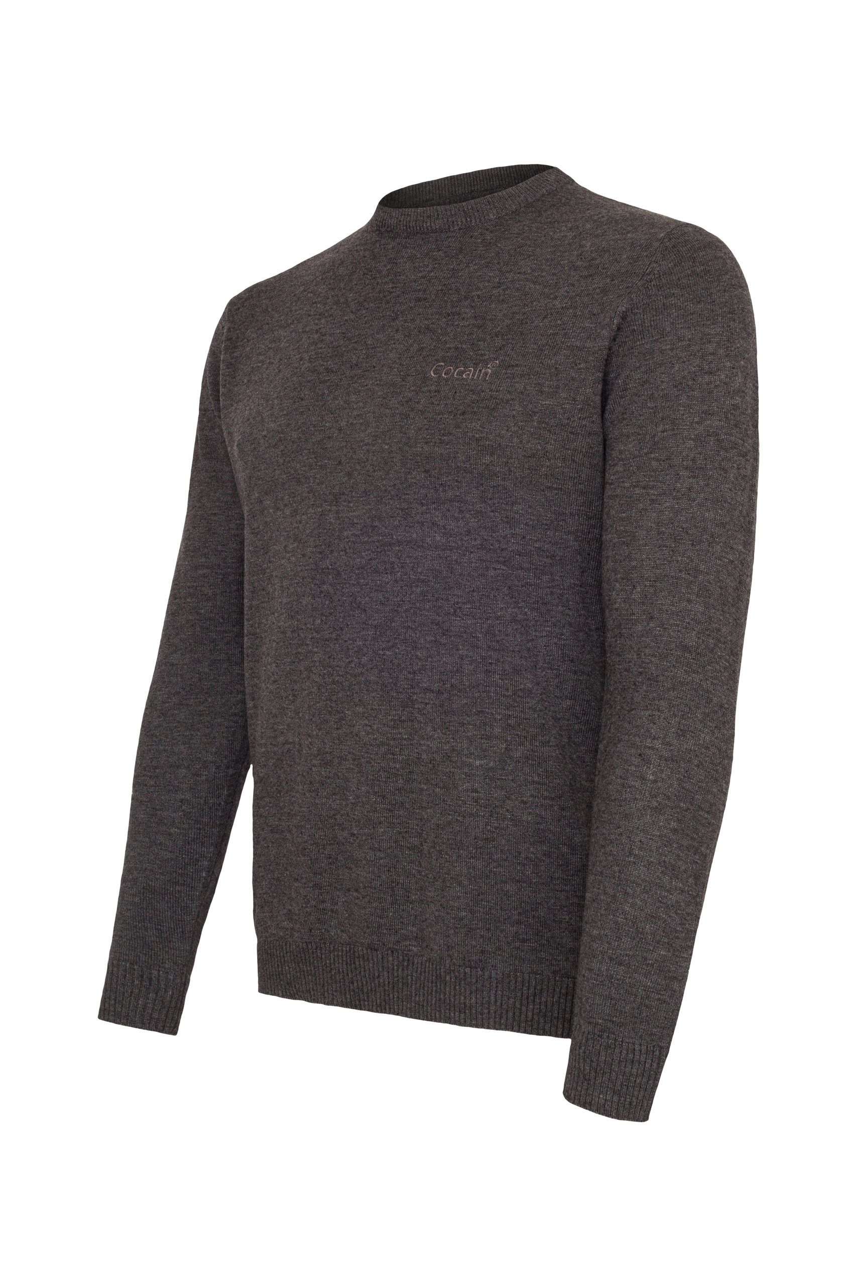 Cocain underwear Strickpullover Feiner edler Herren günstig online kaufen