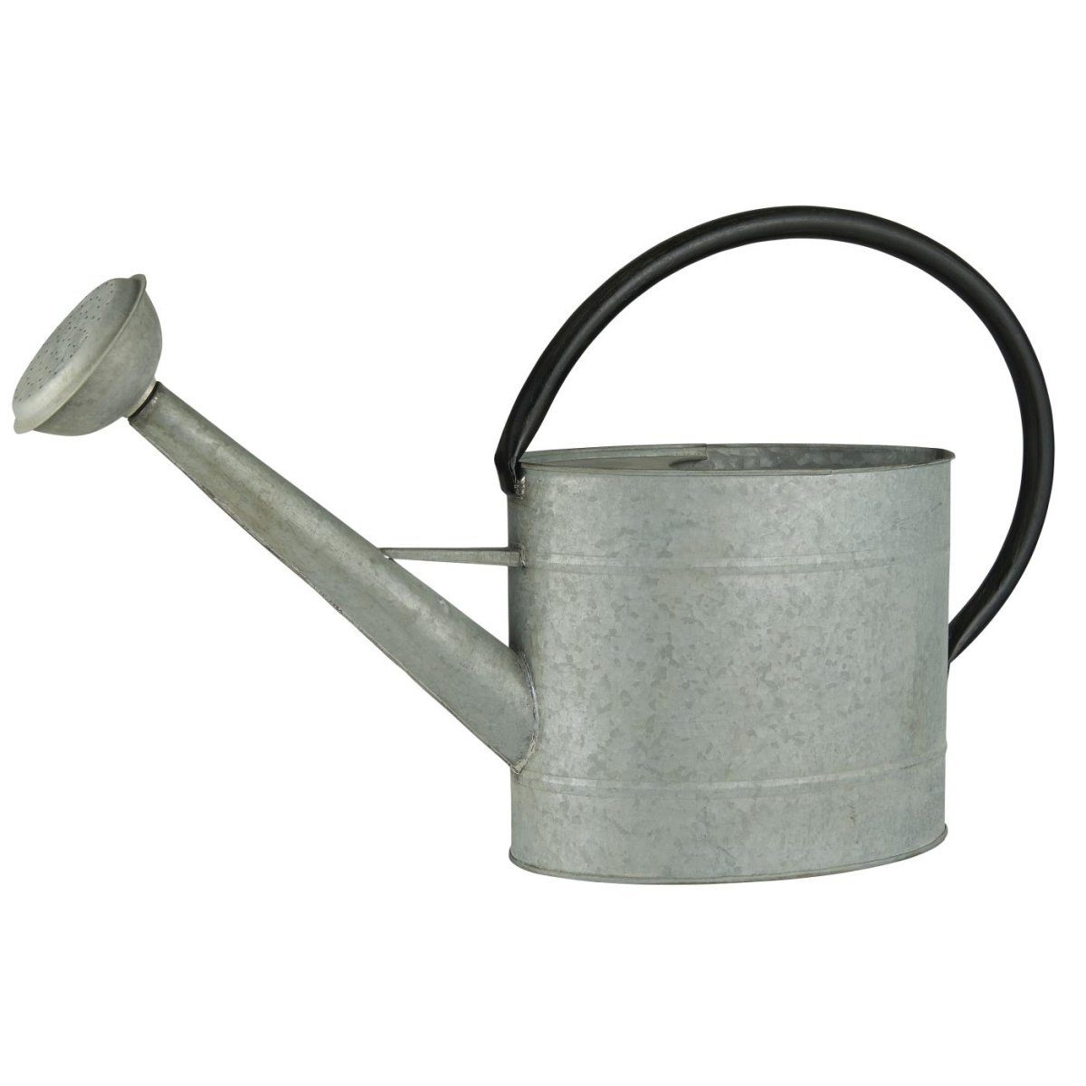 Ib Laursen Gießkanne Giesskanne Zink 5 Liter B: 15 H: 29 L: 50