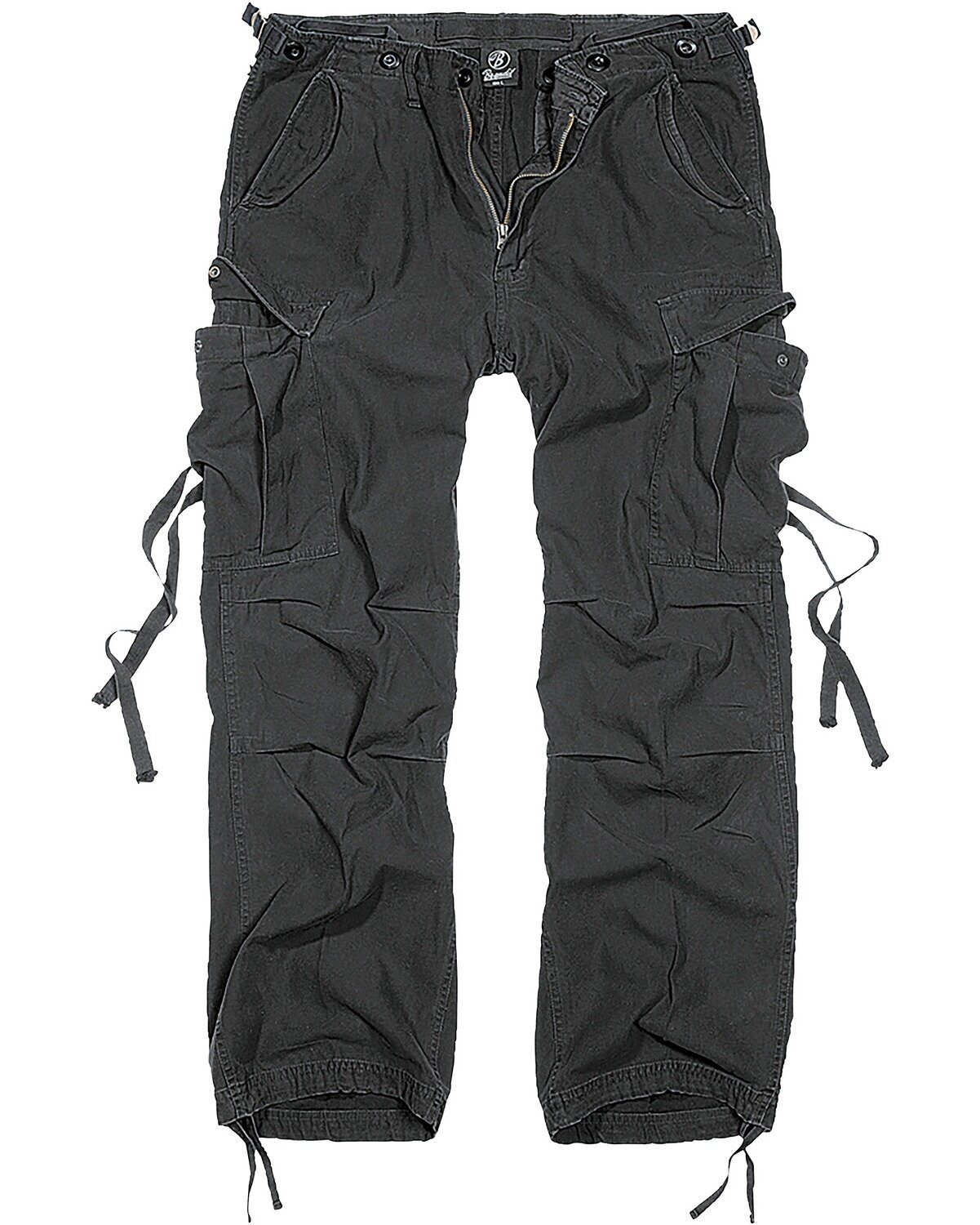 Brandit Outdoorhose Hose M-65 Vintage günstig online kaufen