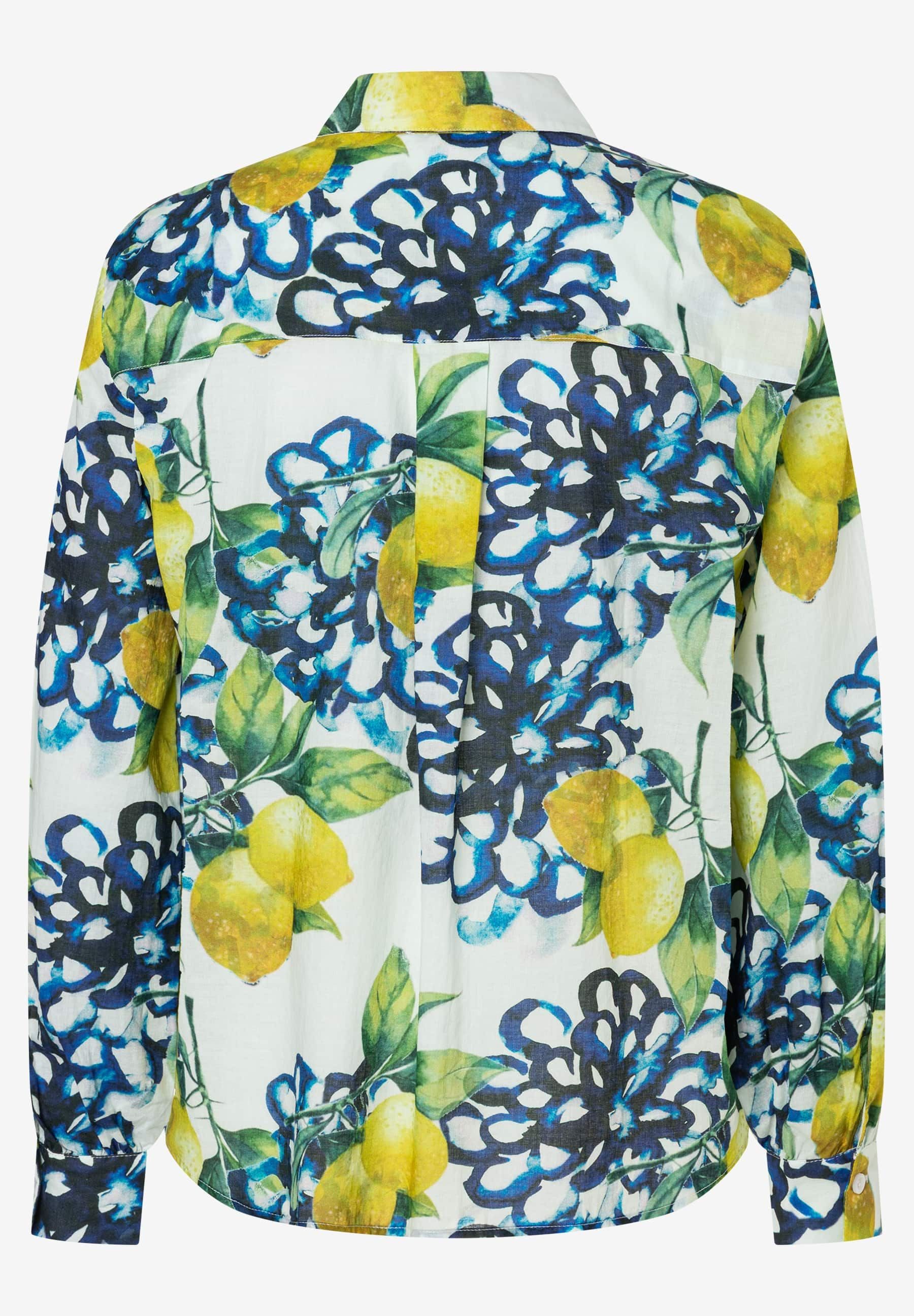 MORE&MORE Funktionsbluse günstig online kaufen