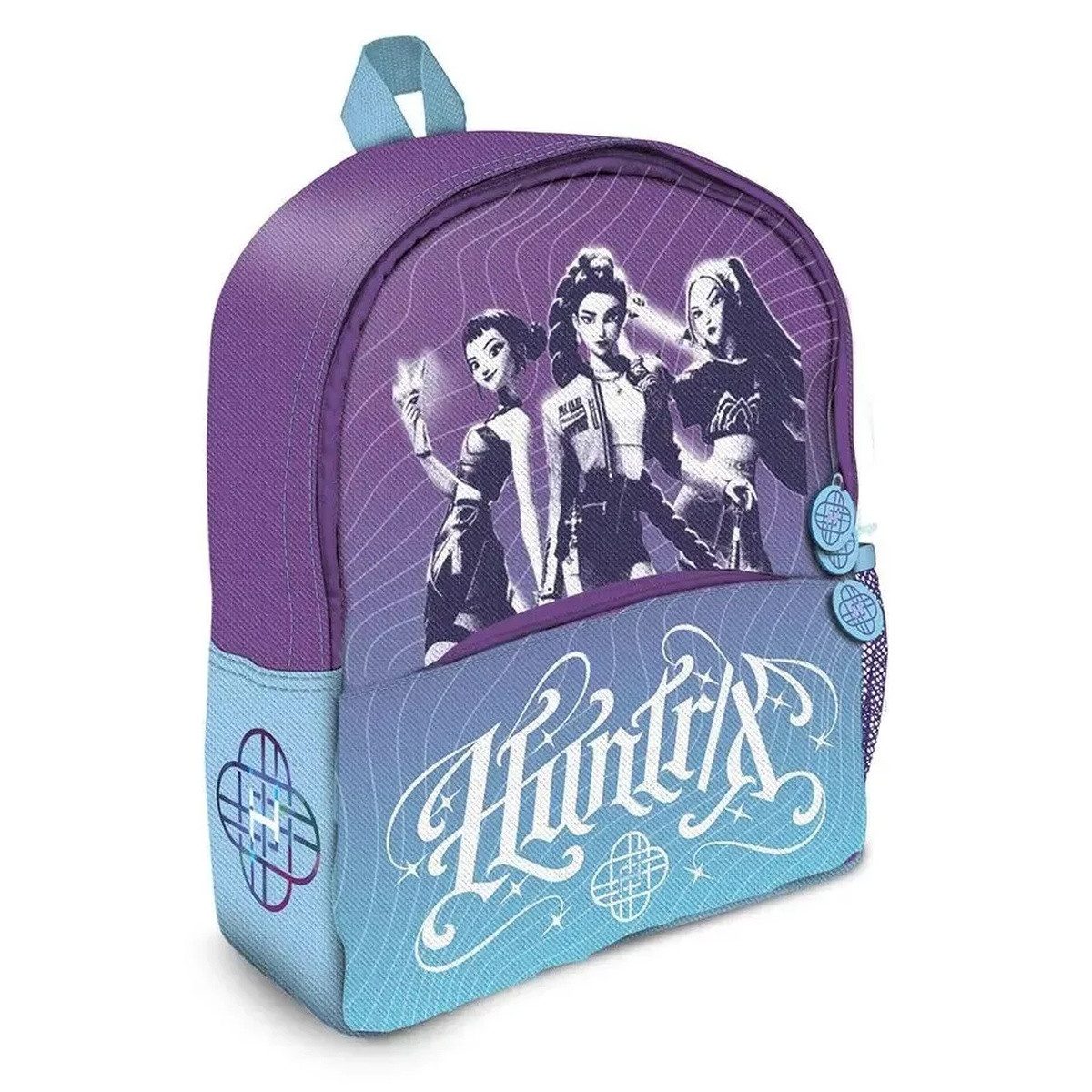 K-Pop Demon Hunters Rucksack K-pop Demon Hunters Ramyeon Rucksack, Tasche 32 cm