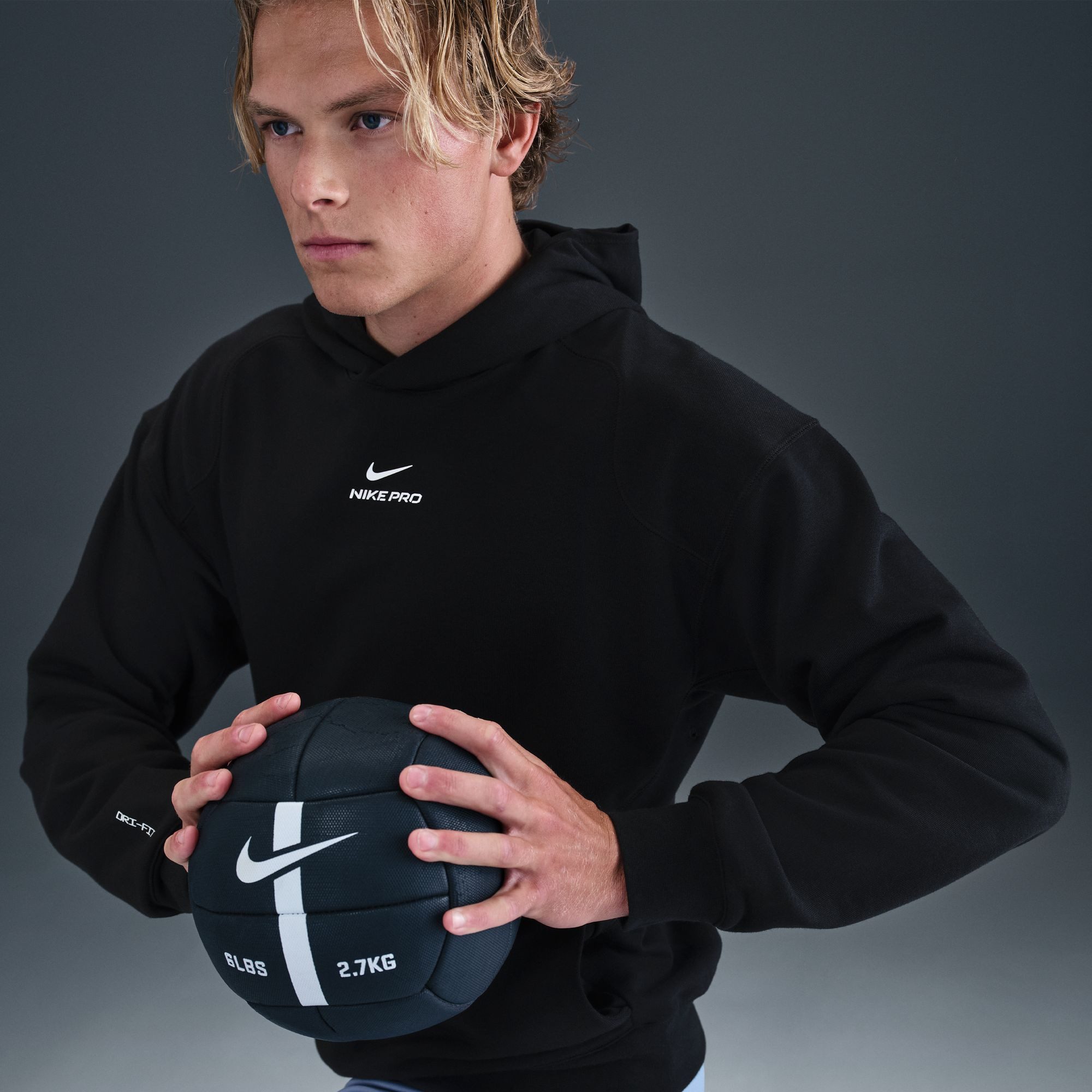 Nike Kapuzensweatshirt M NP DF NPT günstig online kaufen