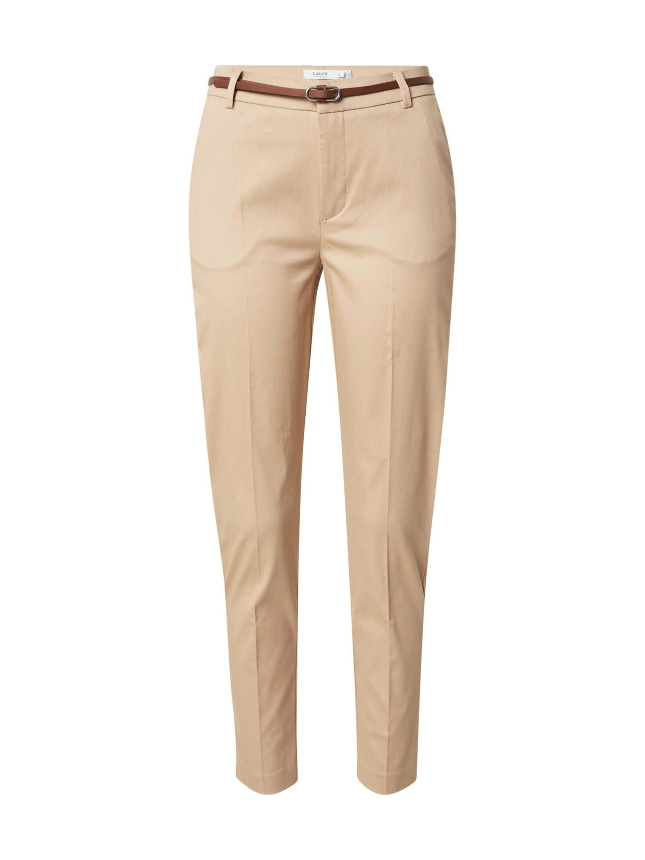 b.young Chinohose Days (1-tlg) Weiteres Detail