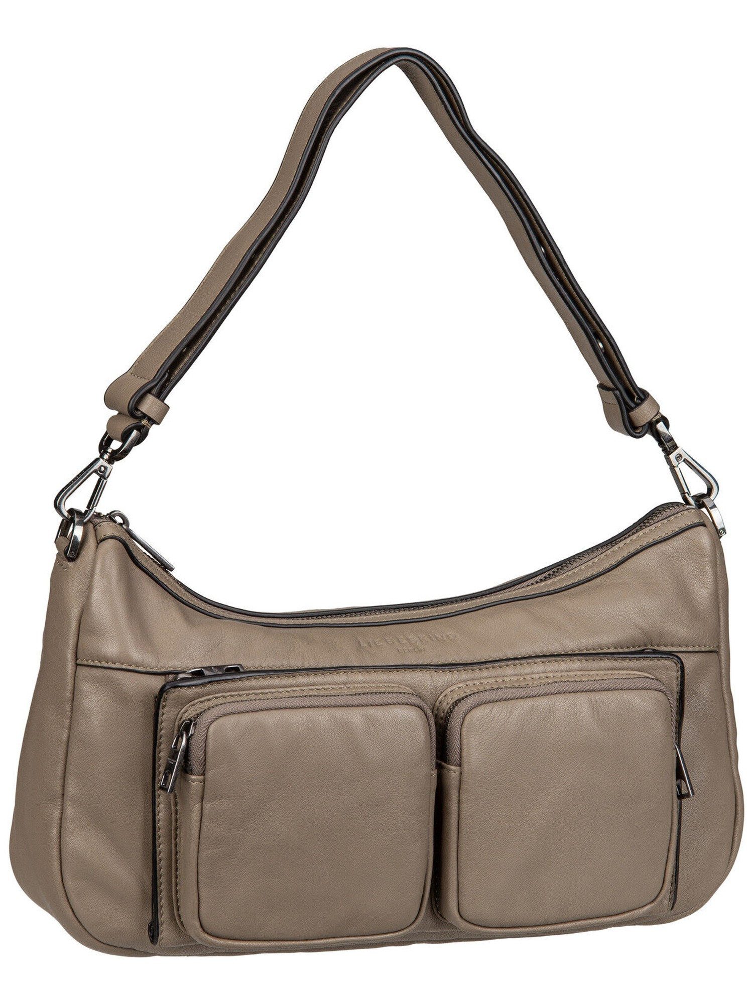 Liebeskind Berlin Handtasche Maia M Sheep Natural, Shoulder Bags günstig online kaufen