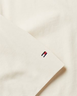 Tommy Hilfiger T-Shirt LAUREL TIPPED TEE