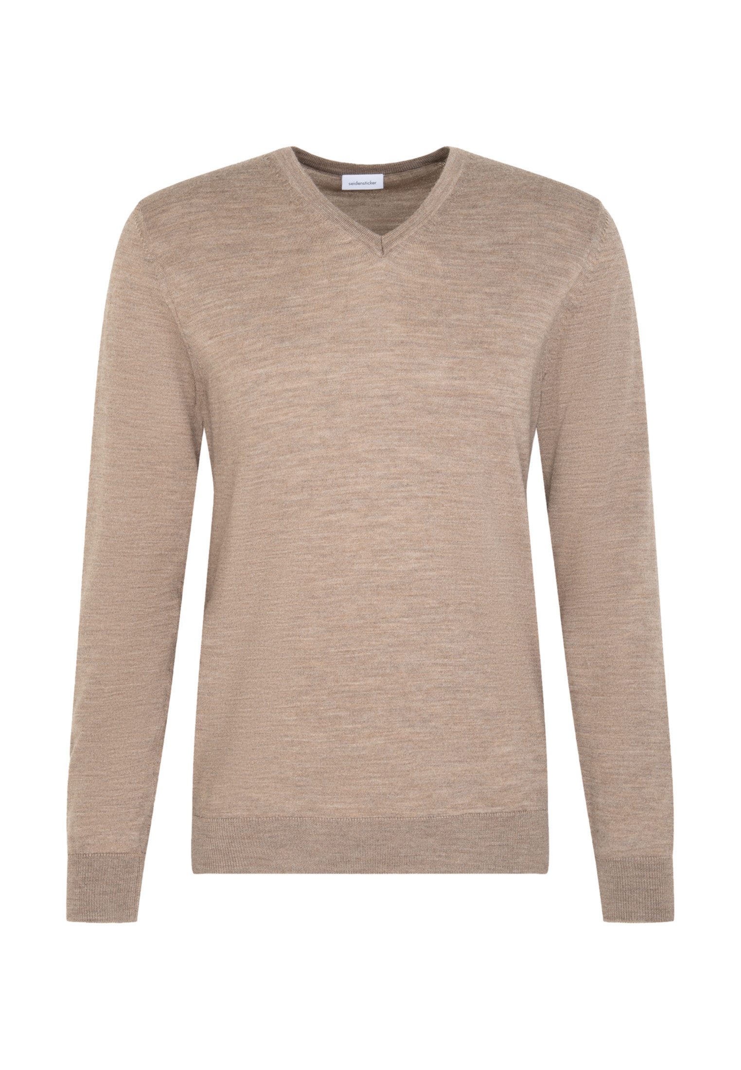beige melange