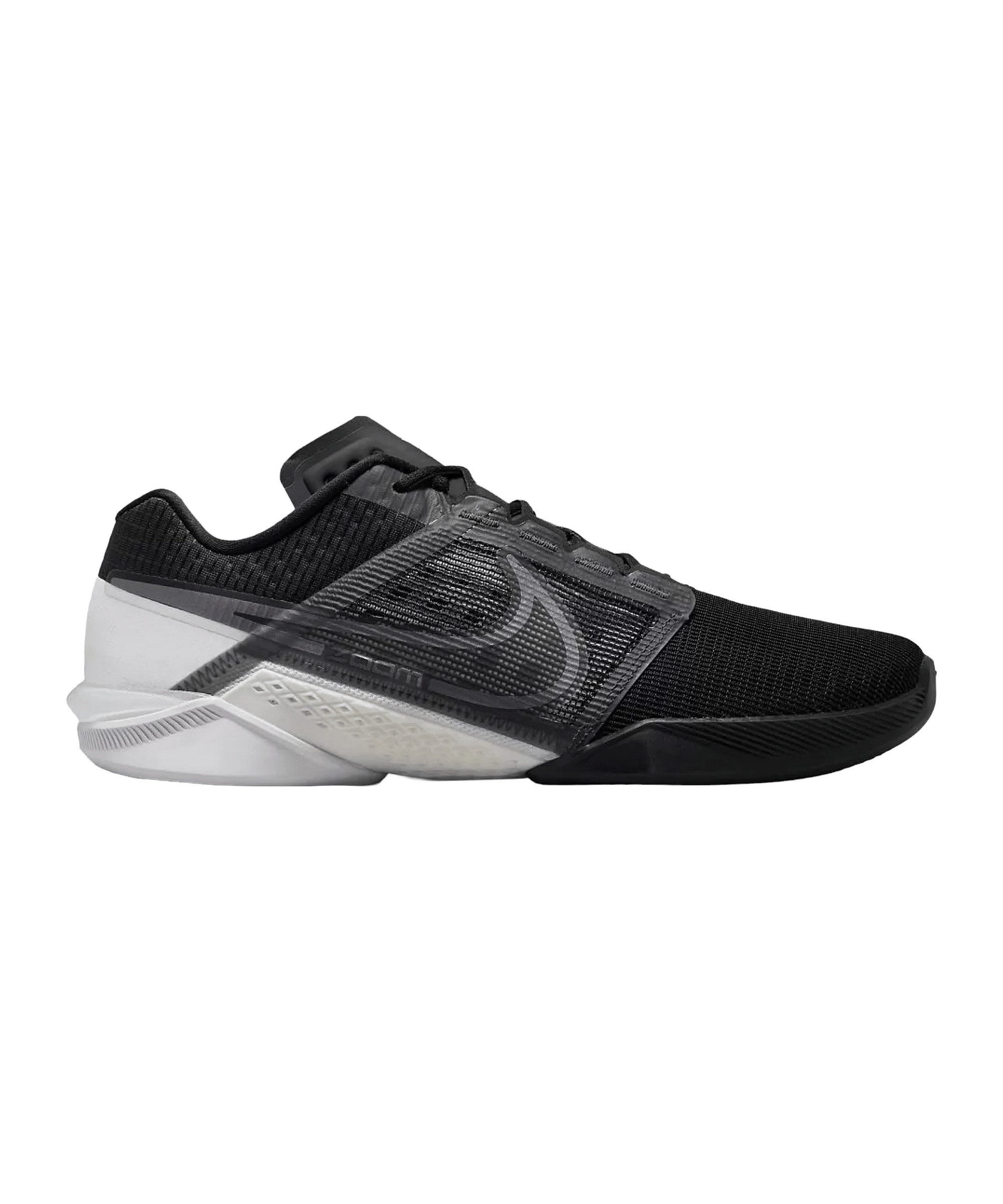 Nike Nike Performance Zoom Metcon Turbo 2 Training Hallenschuh