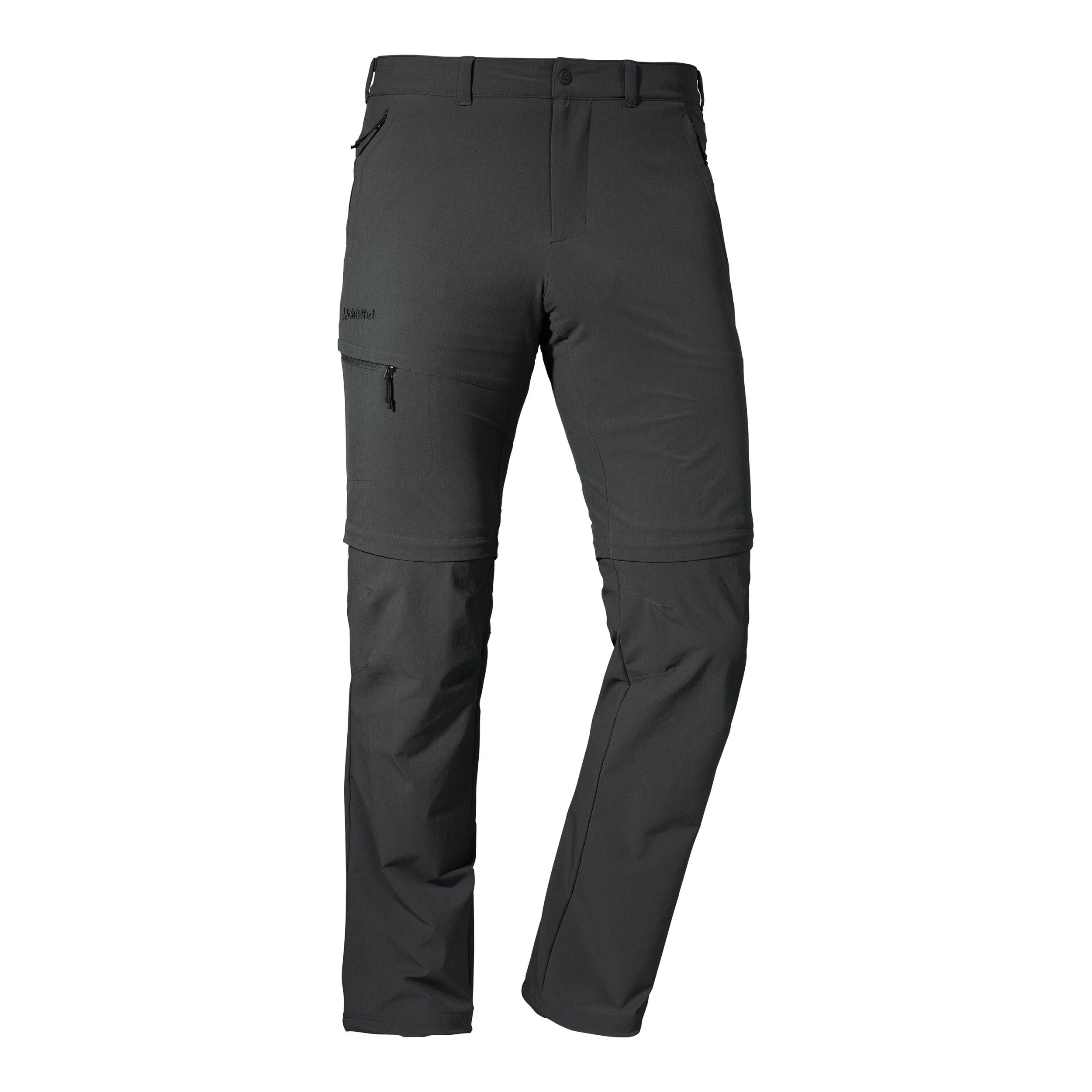 Schöffel Trekkinghose Pants Koper1 Zip Off günstig online kaufen
