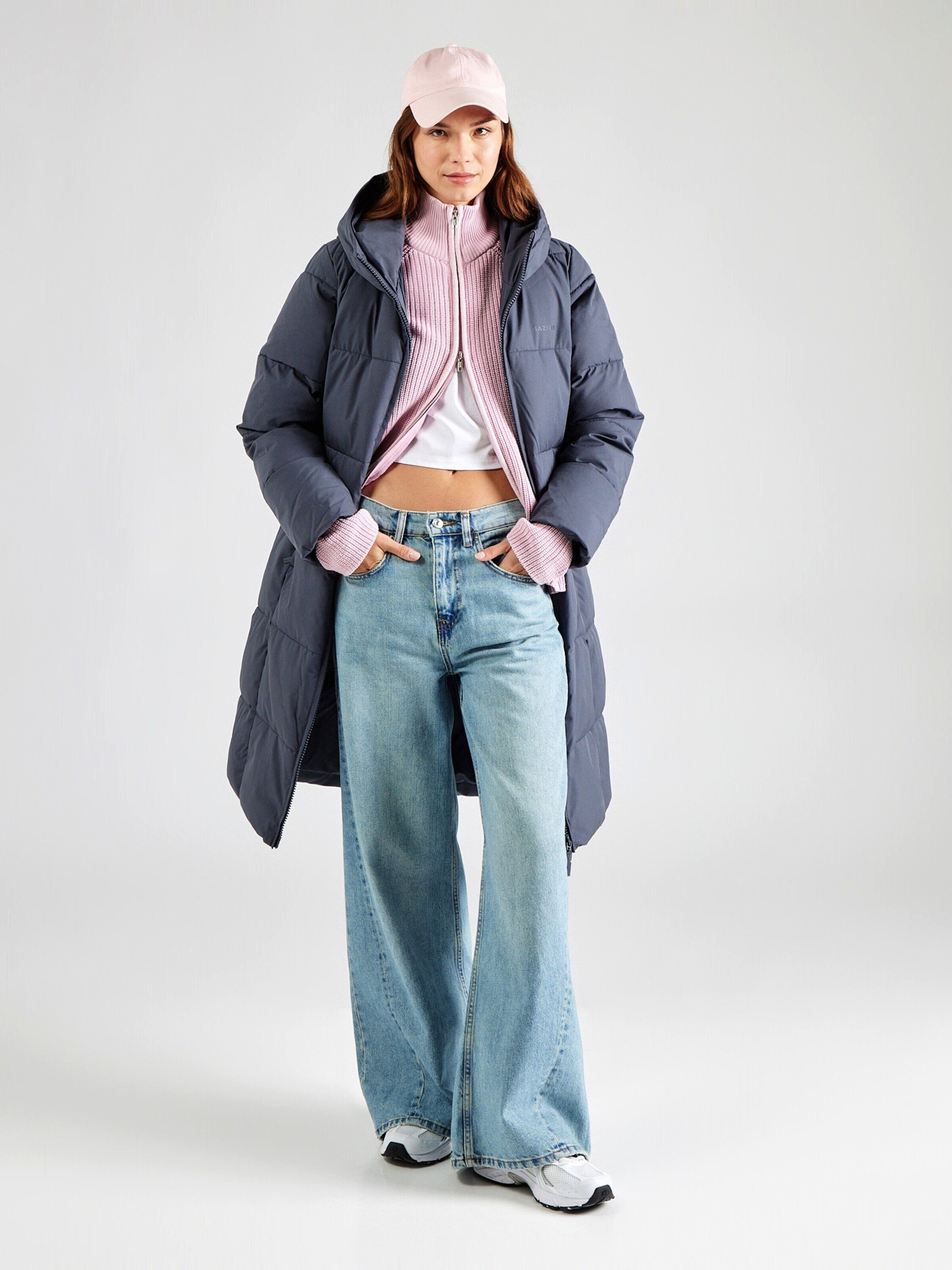 MAZINE Wintermantel Elmira (1-tlg)