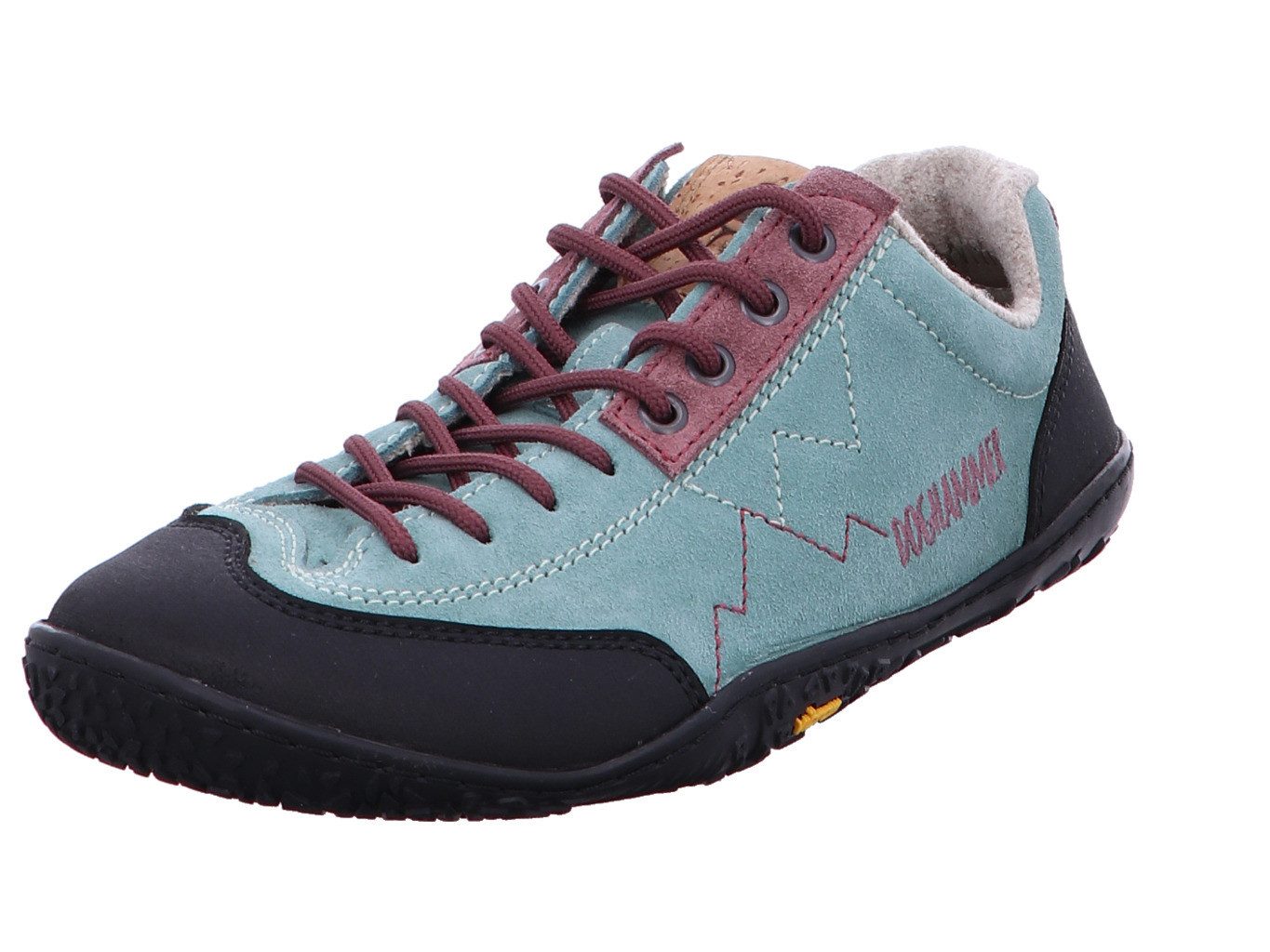 DOGHAMMER Terrar Rock Wool Trekkingschuh