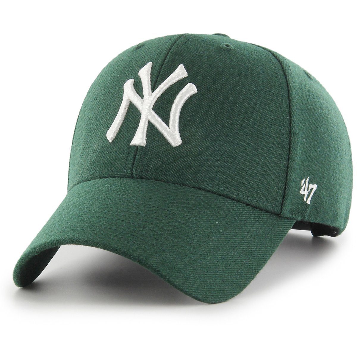 Snapback Brand Cap '47 dunkel MLB New York Yankees