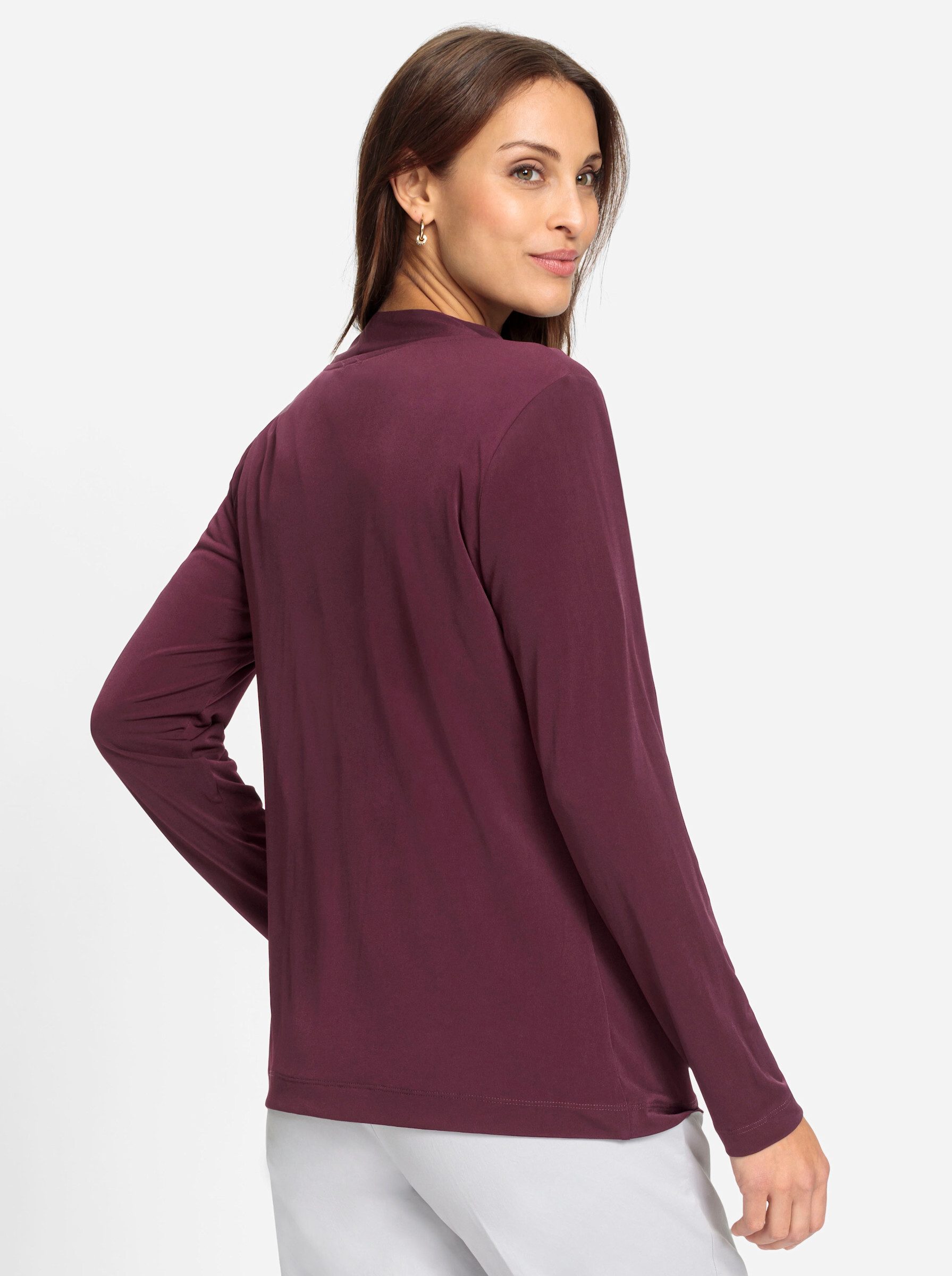 Witt Shirtjacke Shirtjacke günstig online kaufen