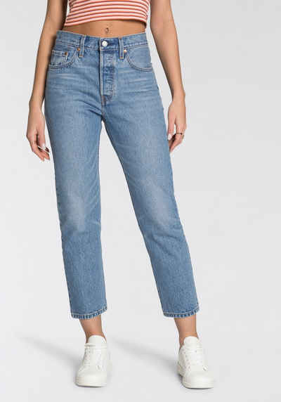 Levi's® 7/8-Jeans 501 Crop 501 Collection