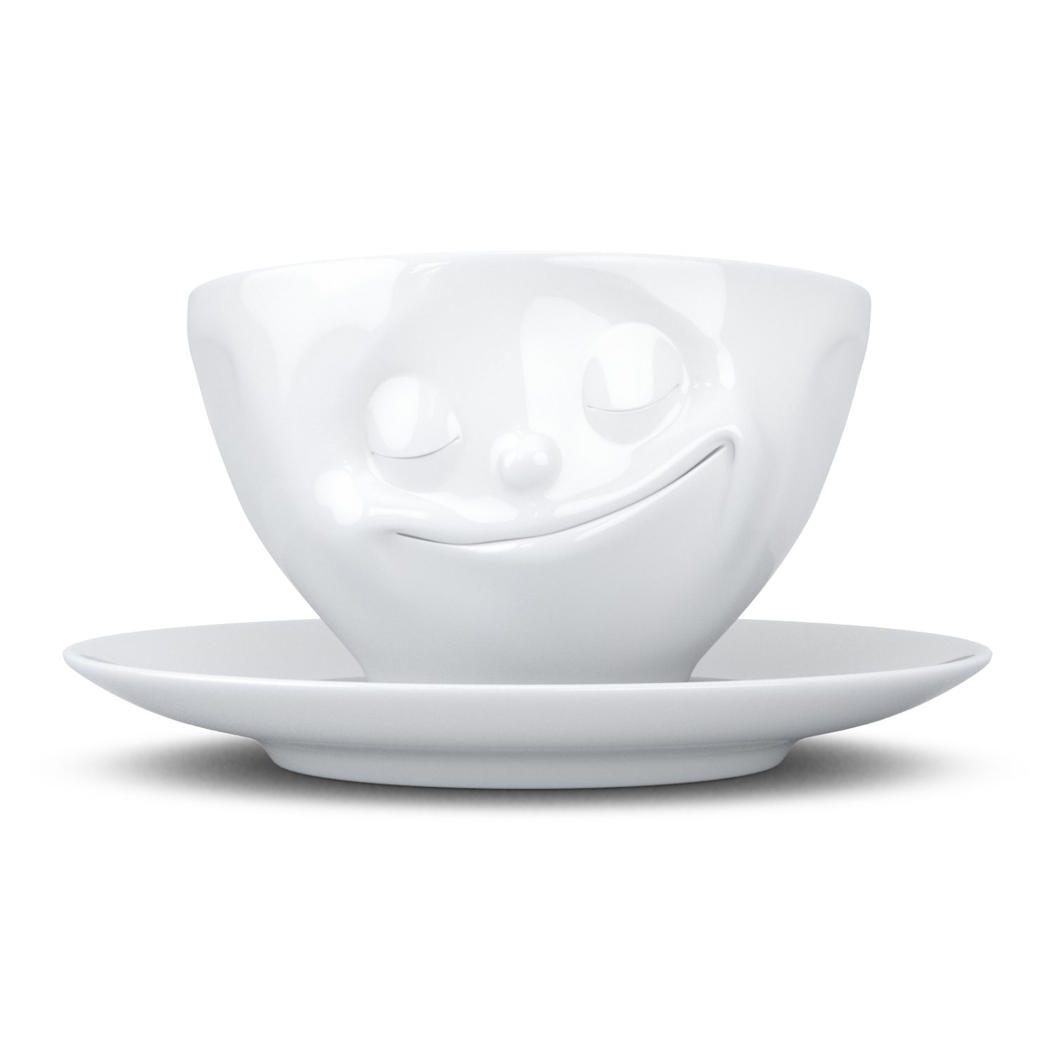 Tasse FIFTYEIGHT Kaffeetasse