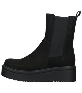 Vagabond Stiefelette Leder/Textil Stiefelette