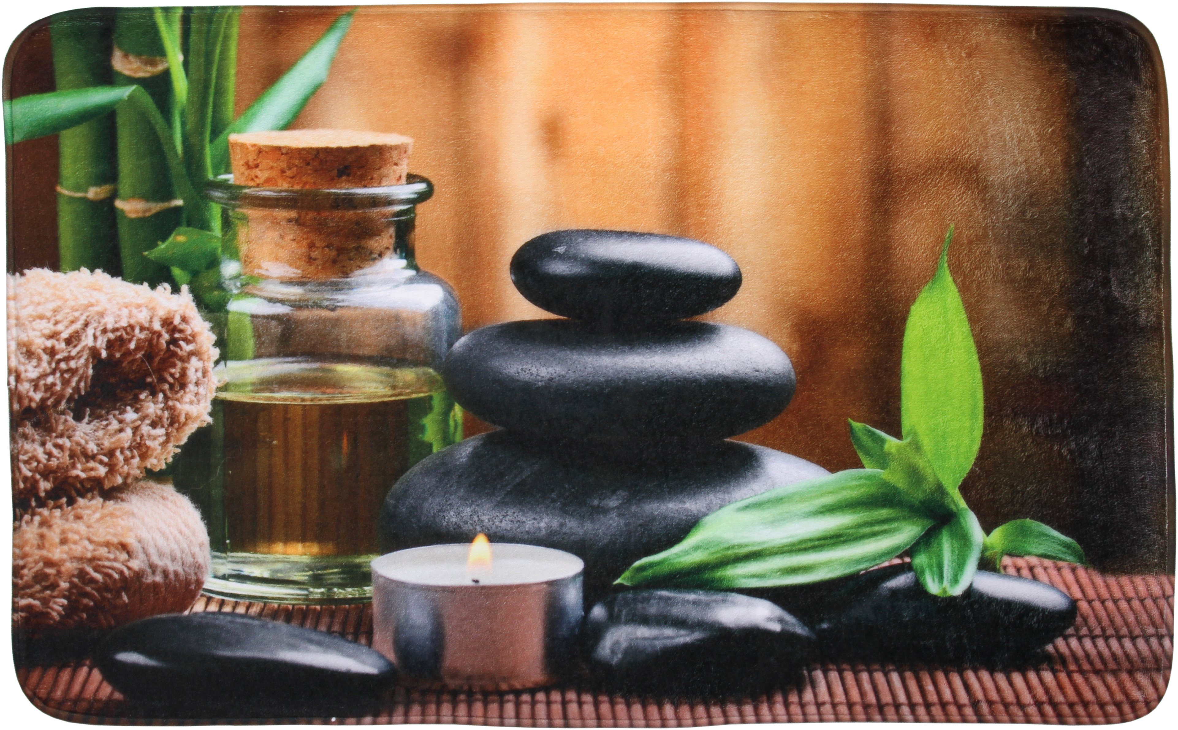 Sanilo Badematte Spa, 50 x 80 günstig online kaufen