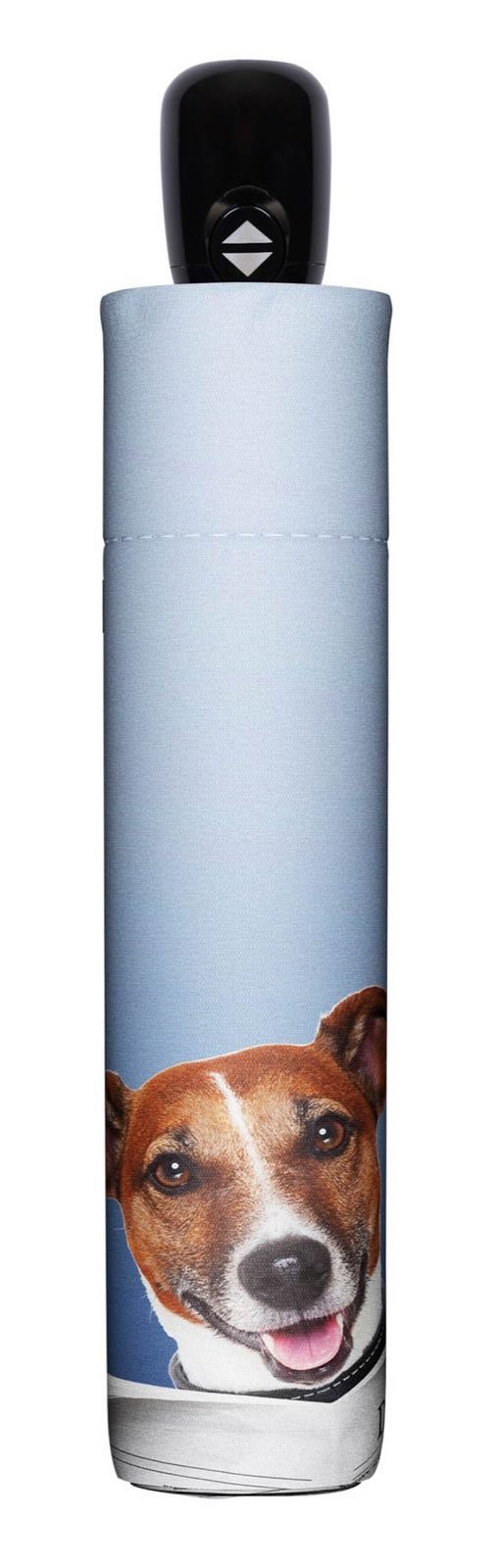 doppler® Taschenregenschirm Modern.Art günstig online kaufen