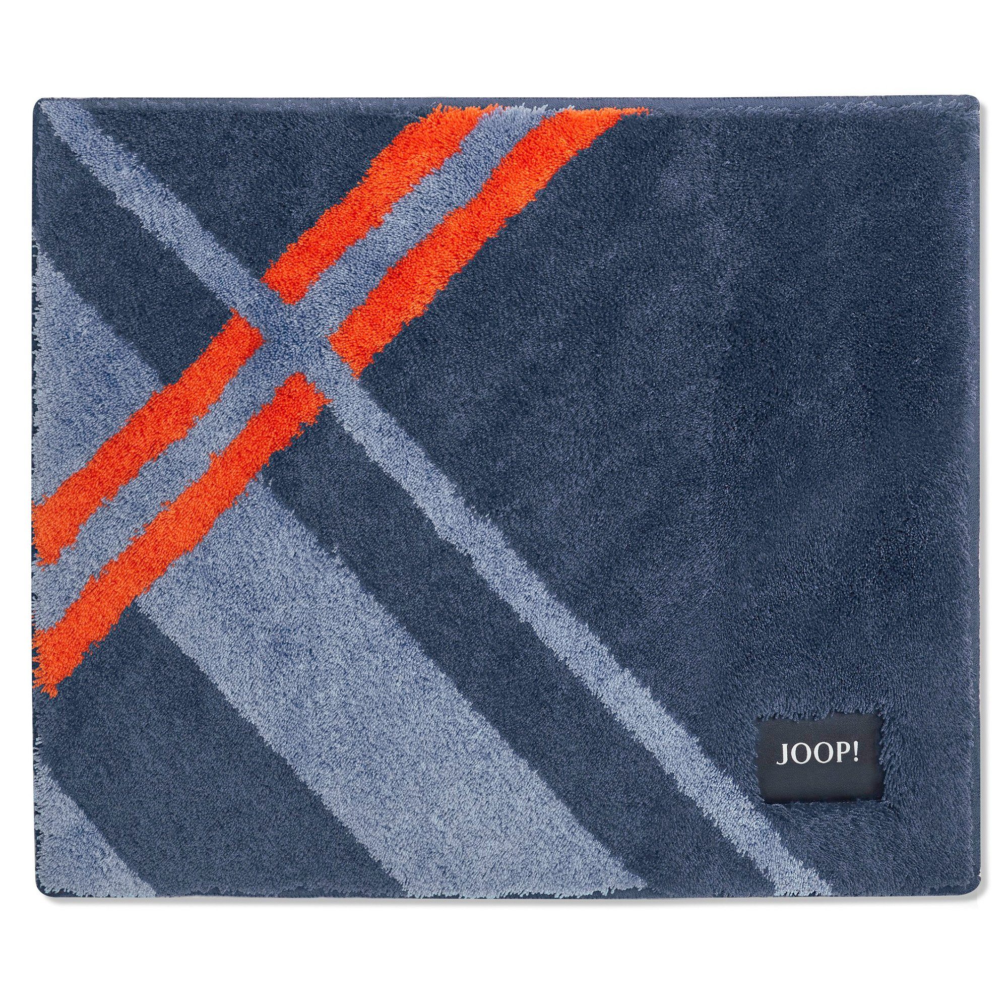 JOOP! Badematte Checks 288, Höhe 20.00 günstig online kaufen