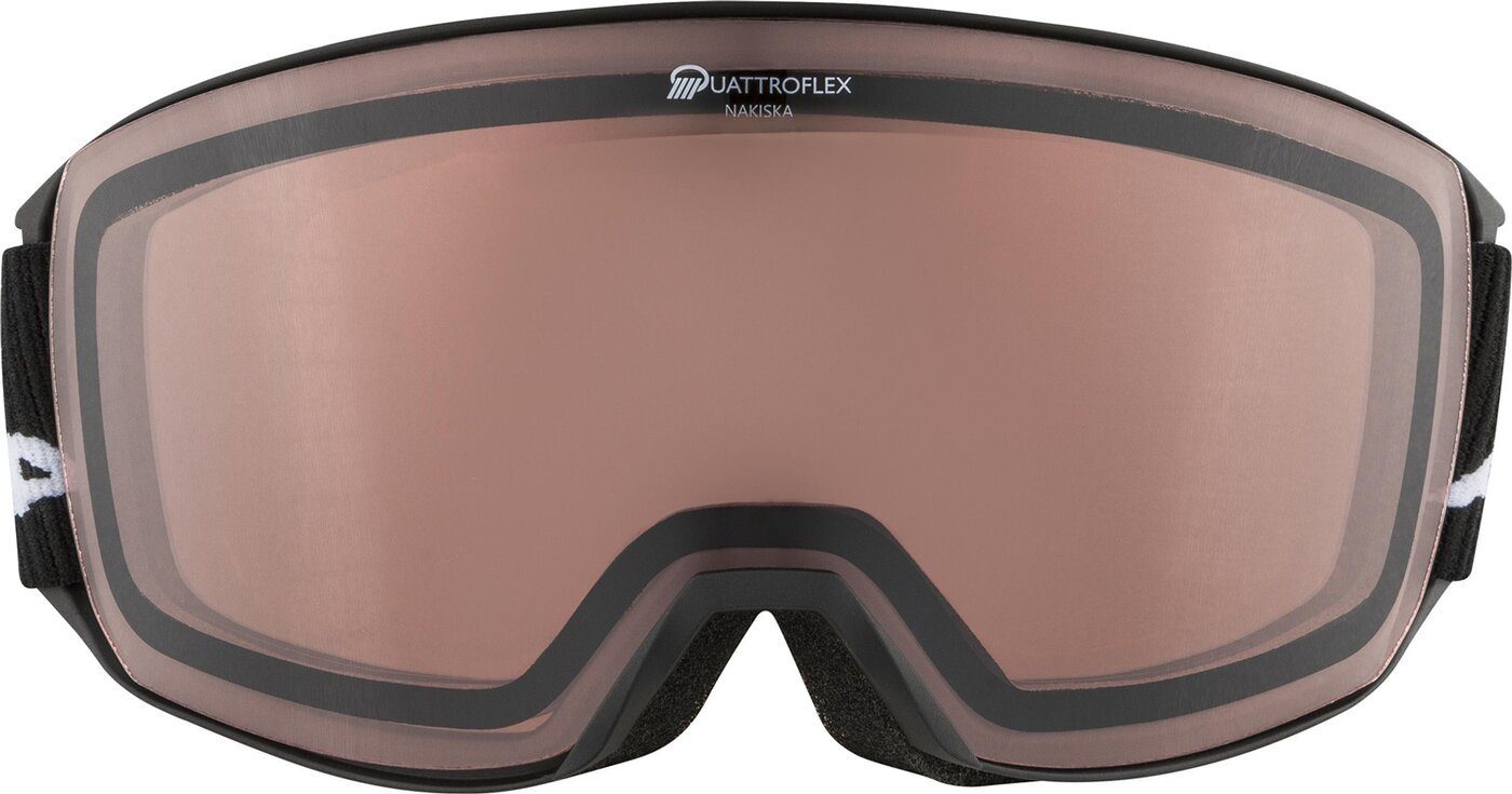 Alpina Sports Skibrille ALPINA NAKISKA QH