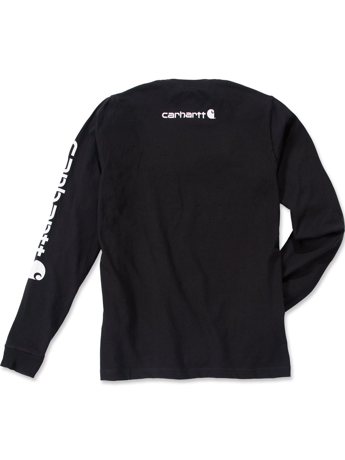 Carhartt Langarmshirt Long Sleeve T-Shirt