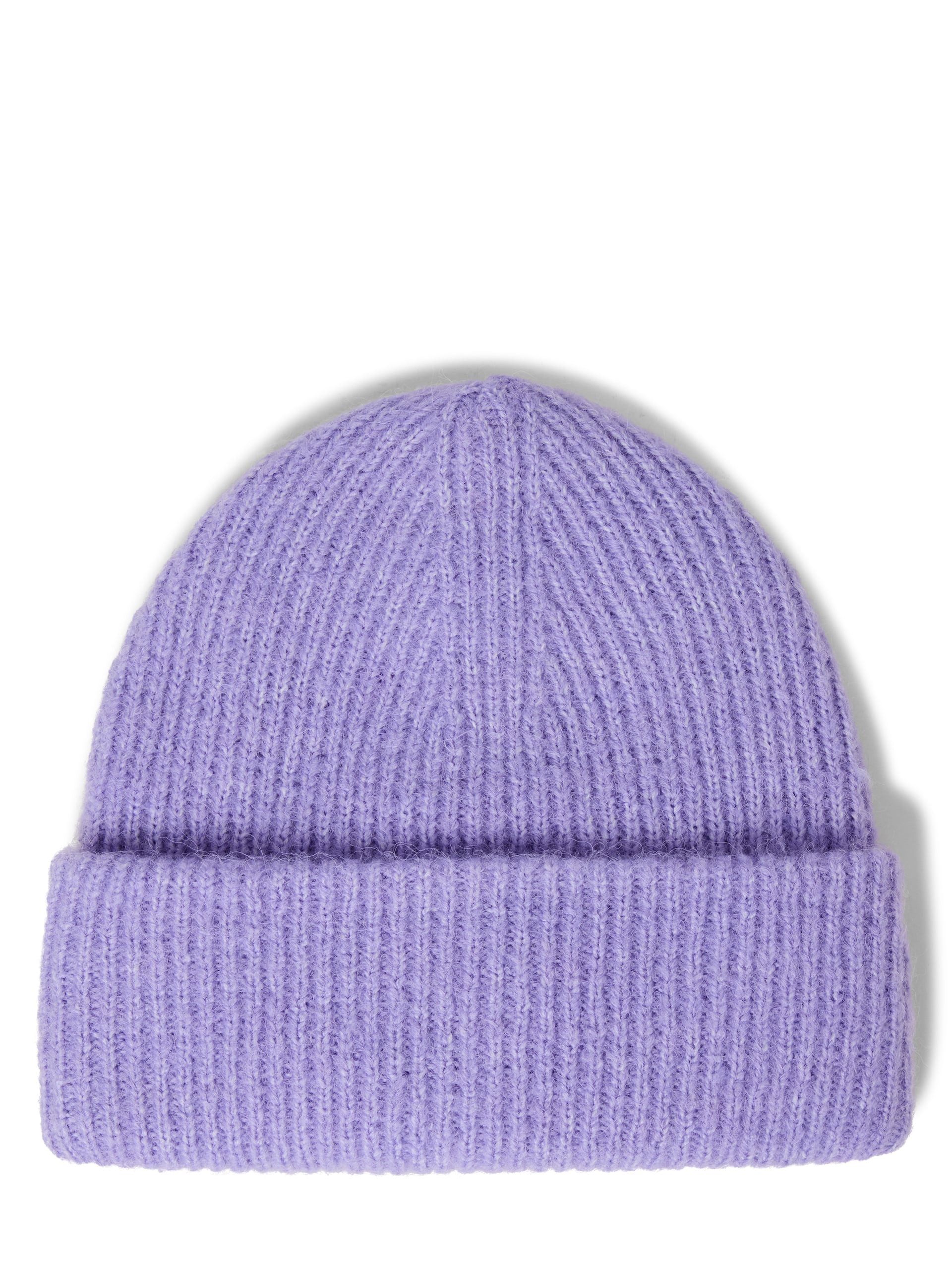 Marie Lund Strickmütze günstig online kaufen