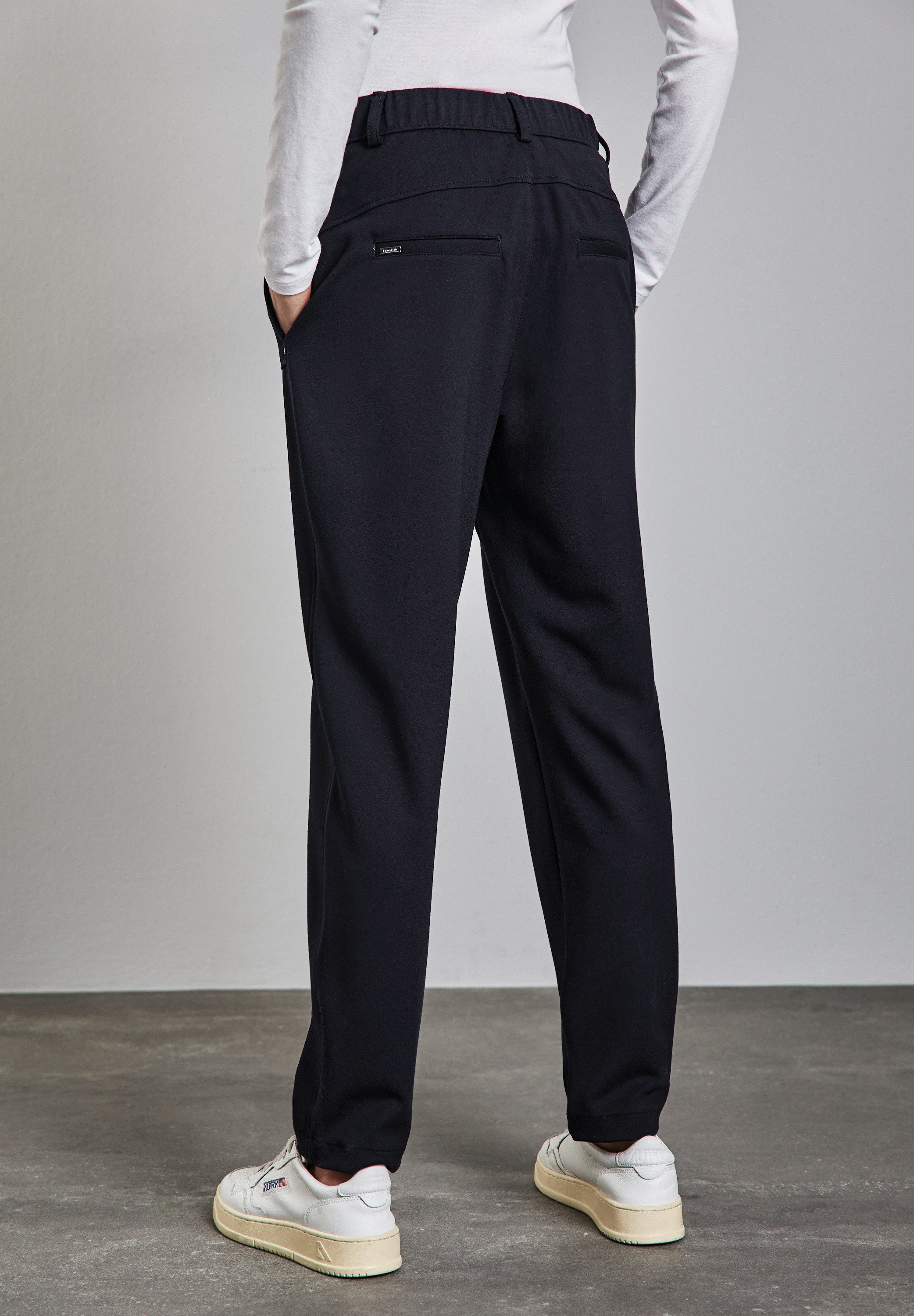 STREET ONE Stoffhose Punto di ROM günstig online kaufen