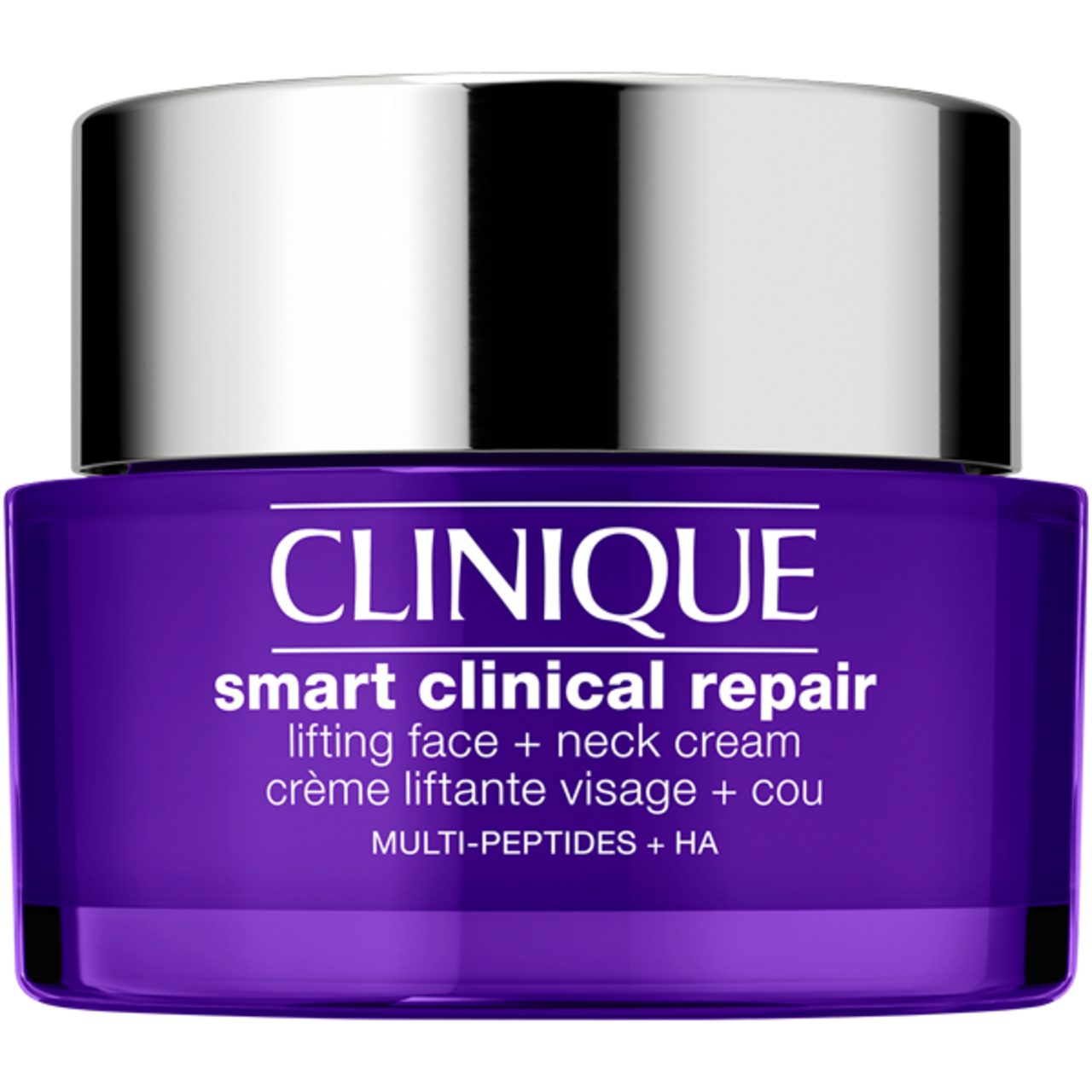 Anti-Aging-Creme Smart Clinical Repair Lifting Face + Neck Cream