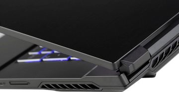 CAPTIVA G11M 21V1 Notebook (43,94 cm/17,3 Zoll, Intel Core i7 10750H, GeForce GTX 1650, 1000 GB HDD, 500 GB SSD)