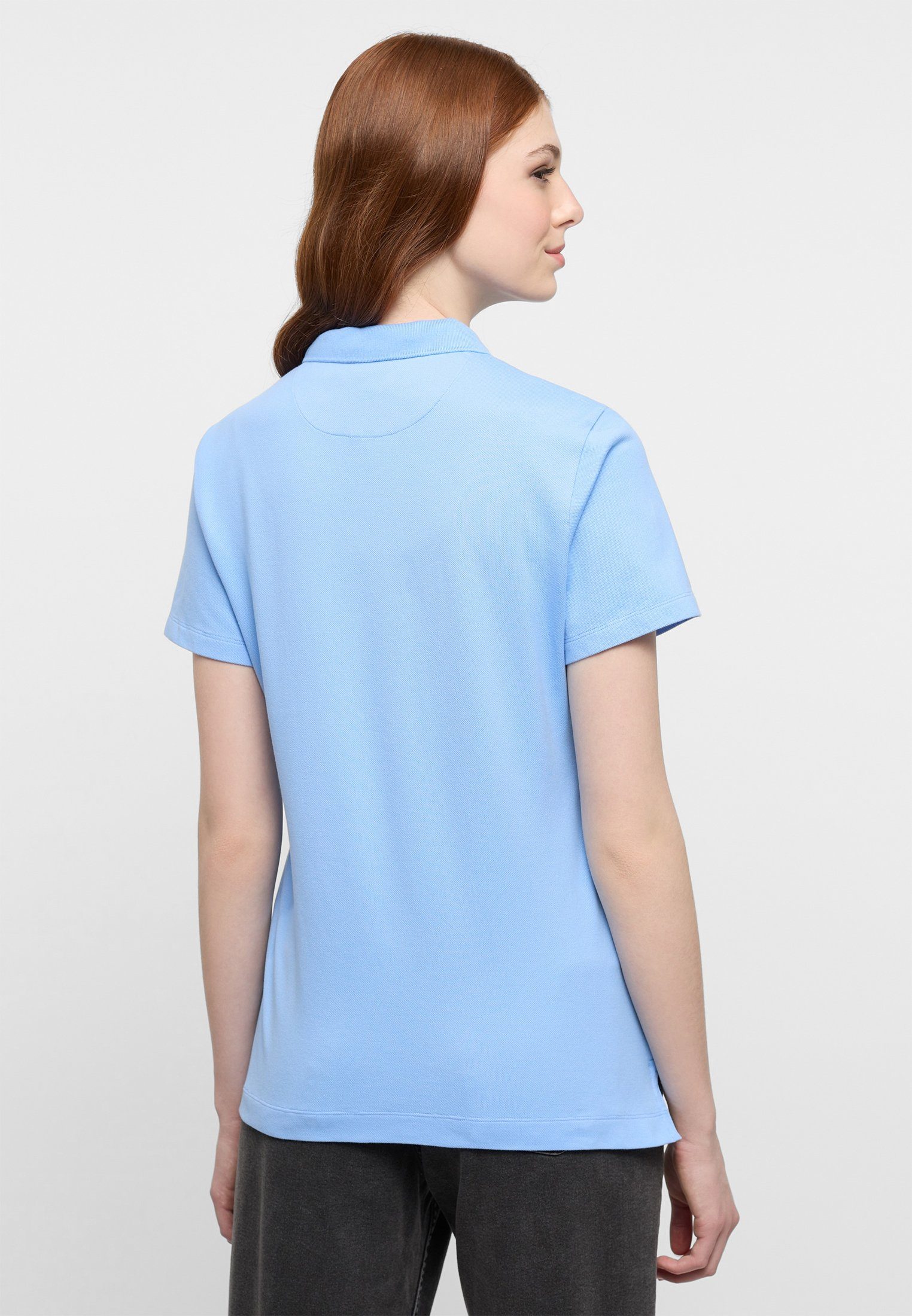 Eterna Poloshirt REGULAR FIT günstig online kaufen