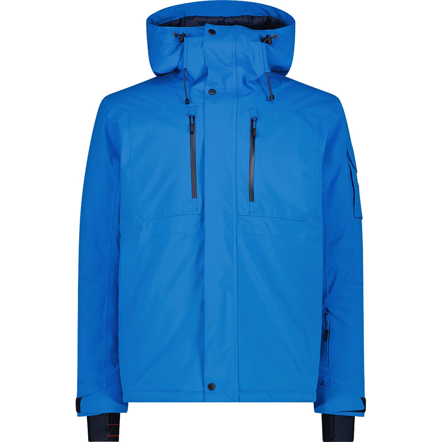 Skijacke Jacke JACKET FIX HOOD