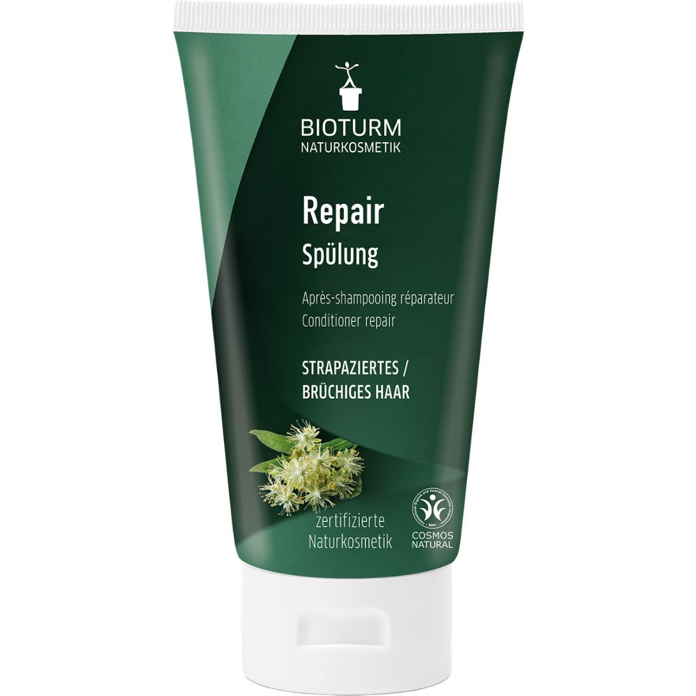 Bioturm Haarspülung Spülung Repair, 150 ml