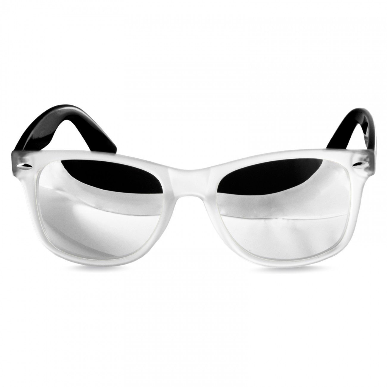 Caspar Sonnenbrille SG031 Unisex Classic Retro günstig online kaufen